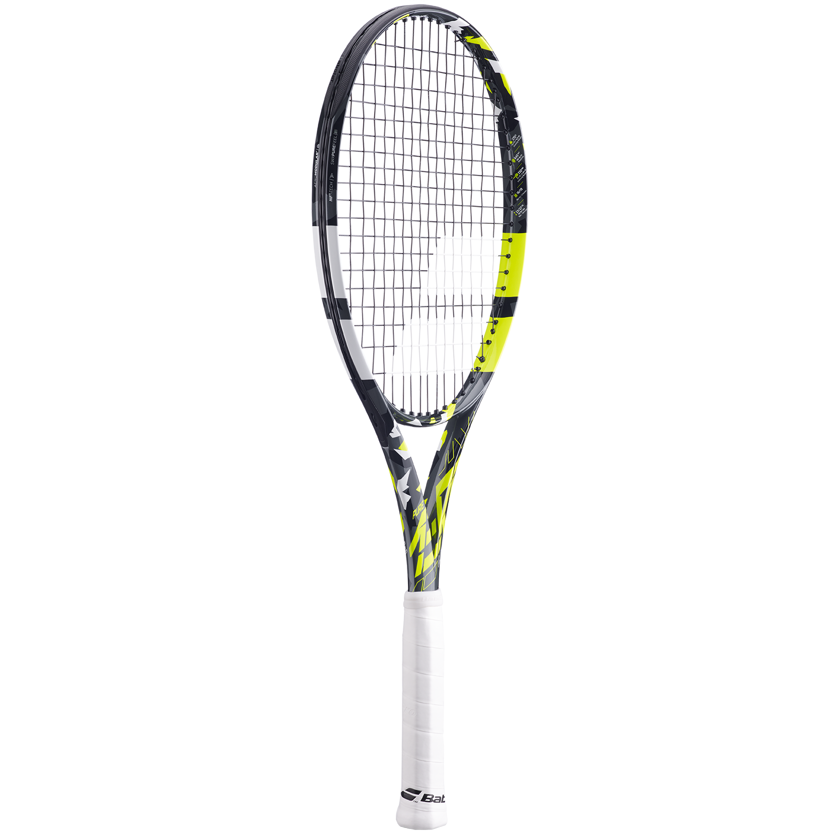 Demo Babolat Pure Aero 100 300g Strung/Unstrung Tennis Racket (Free Restring)