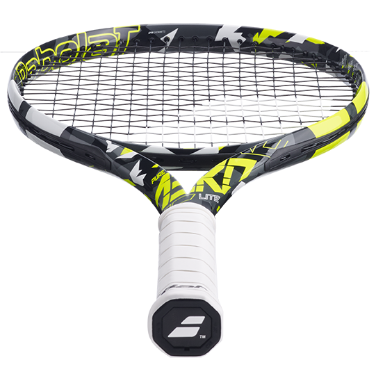 Demo Babolat Pure Aero 100 300g Strung/Unstrung Tennis Racket (Free Restring)