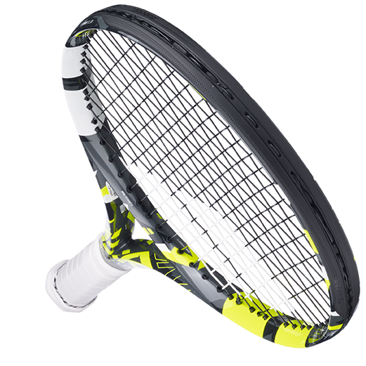 Demo Babolat Pure Aero 2023 Tennis Racket 300g (Free Restring) - Strung/Unstrung