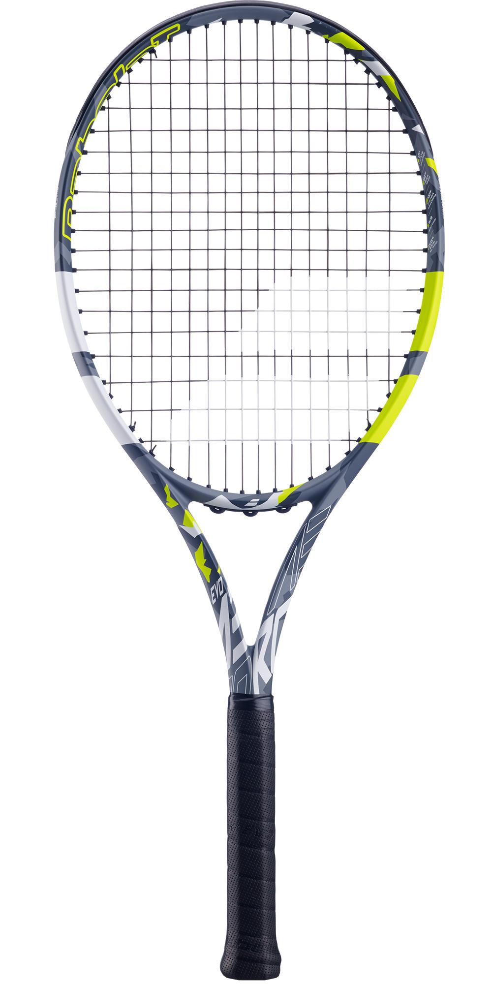 Babolat Evo Aero Strung 102505