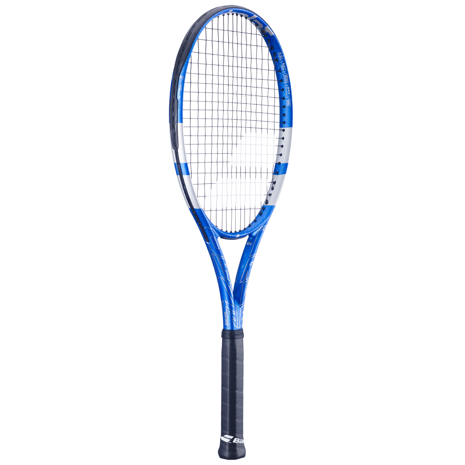 Babolat Pure Drive 30th Anniversary 100 in² Tennis Racket 300g - Unstrung