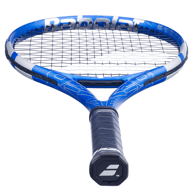 Babolat Pure Drive 30th Anniversary 100 in² Tennis Racket 300g - Unstrung