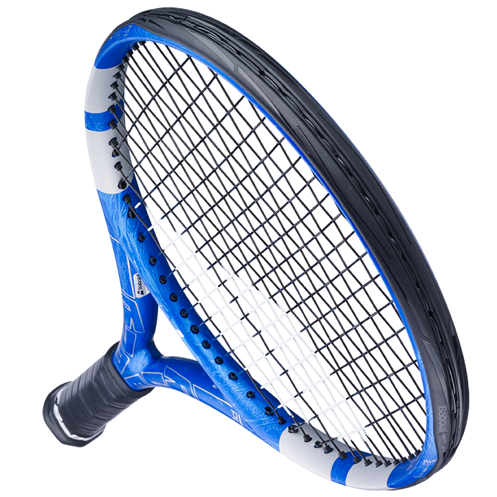 Babolat Pure Drive 30th Anniversary 100 300g Unstrung Tennis Racket