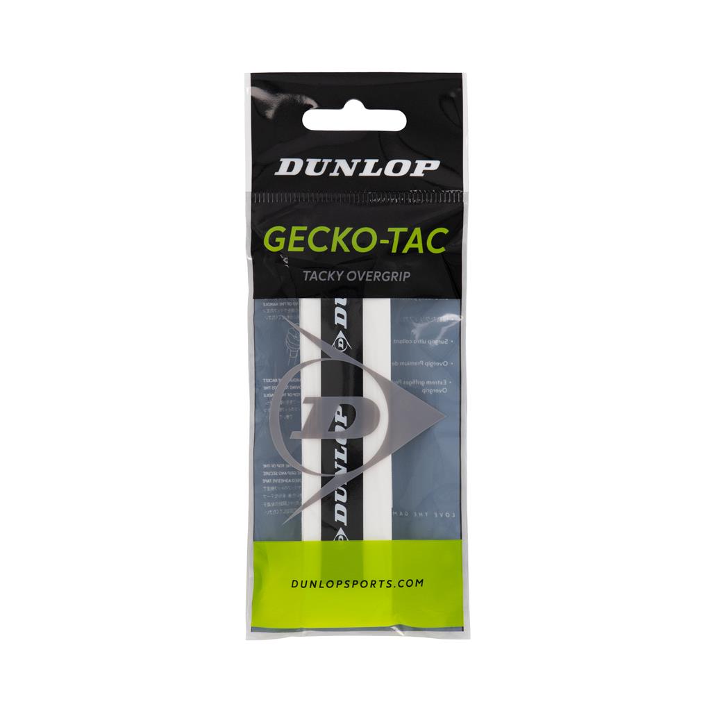 Dunlop Gecko-Tac Overgrip (Single)