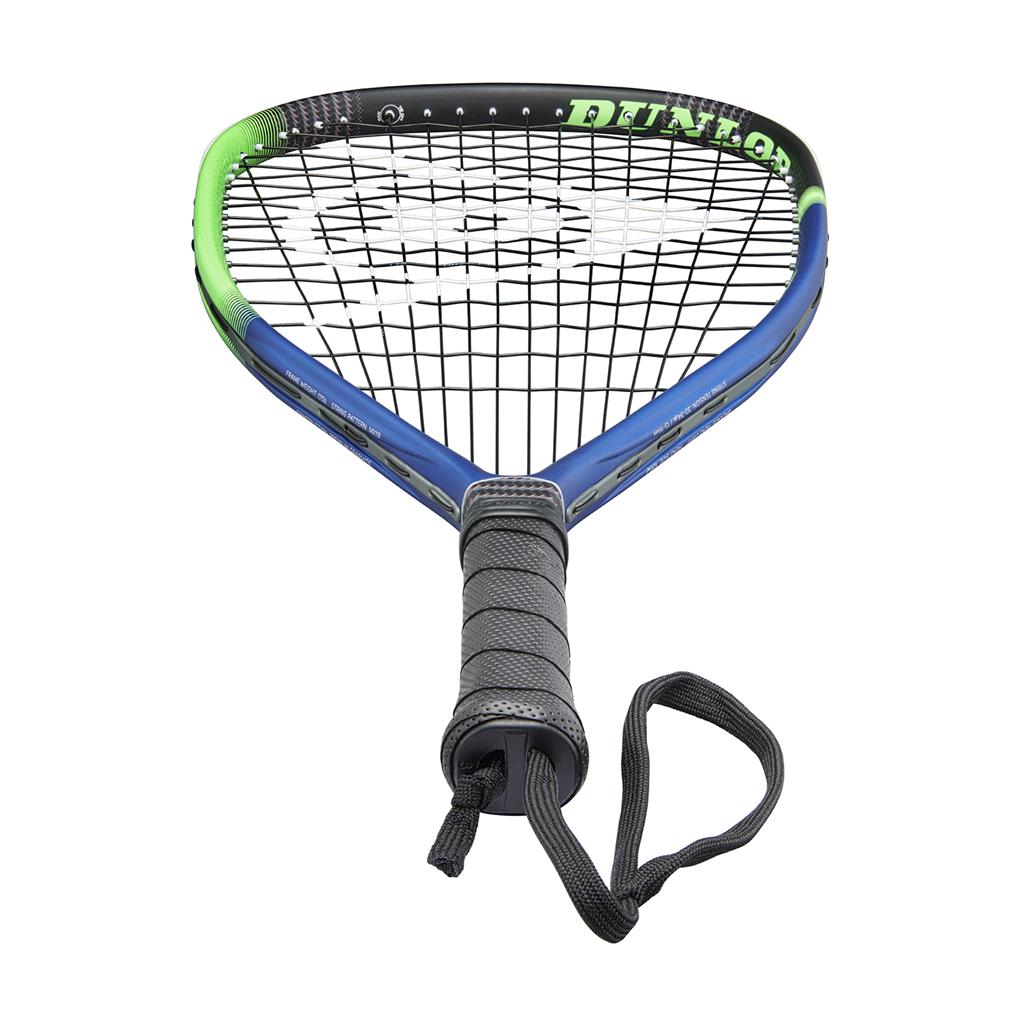 Dunlop Evolution HL Racketball Racket 10306317