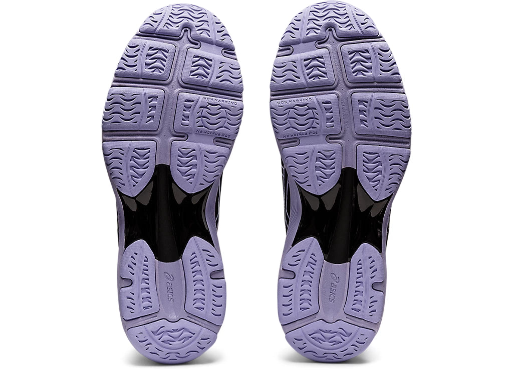 ASICS GEL-NETBURNER ACADEMY 9 1072A062 NETBALL SHOE