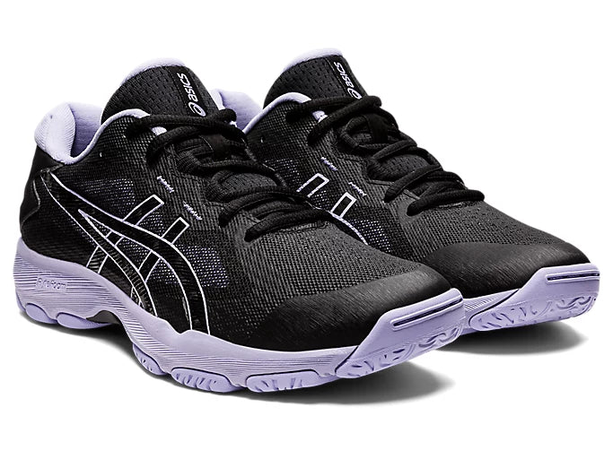 ASICS GEL-NETBURNER ACADEMY 9 1072A062 NETBALL SHOE