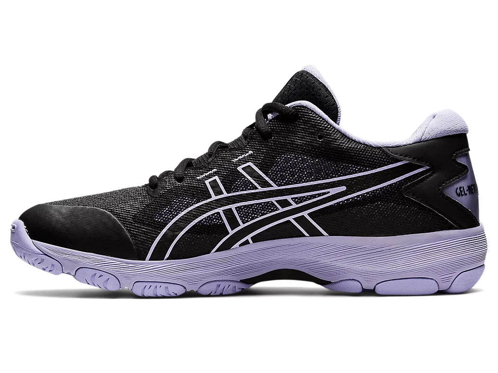 ASICS GEL-NETBURNER ACADEMY 9 1072A062 NETBALL SHOE