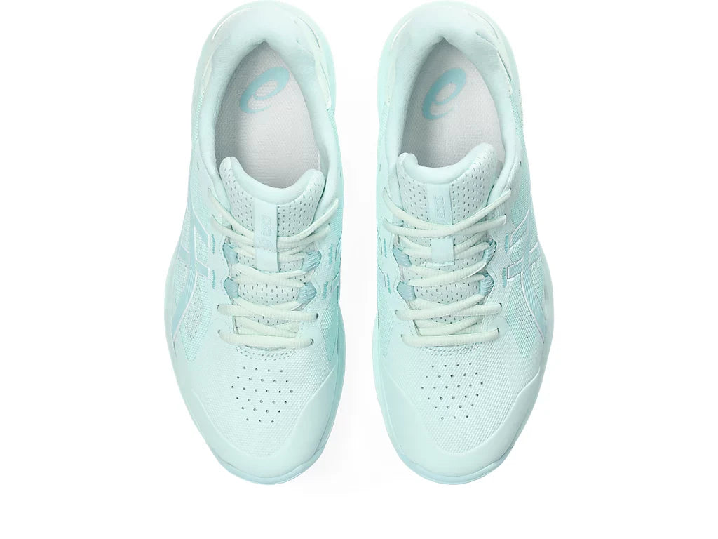 ASICS GEL-NETBURNER ACADEMY 9 1072A062 NETBALL SHOE