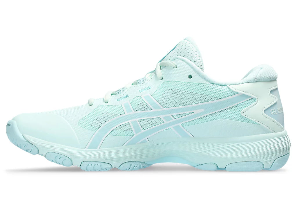 ASICS GEL-NETBURNER ACADEMY 9 1072A062 NETBALL SHOE