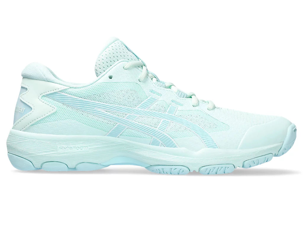 ASICS GEL-NETBURNER ACADEMY 9 1072A062 NETBALL SHOE