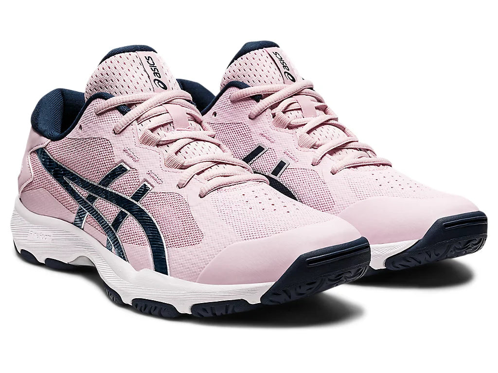 ASICS GEL-NETBURNER ACADEMY 9 - 1072A062 NETBALL SHOE