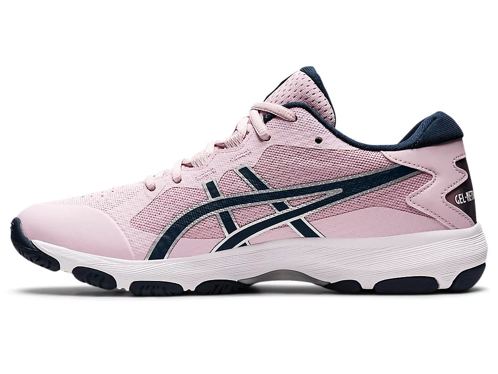 ASICS GEL-NETBURNER ACADEMY 9 - 1072A062 NETBALL SHOE