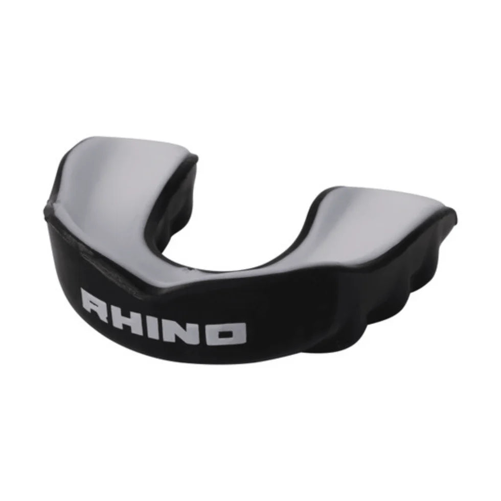 Rhino Dual Gel Mouthguard