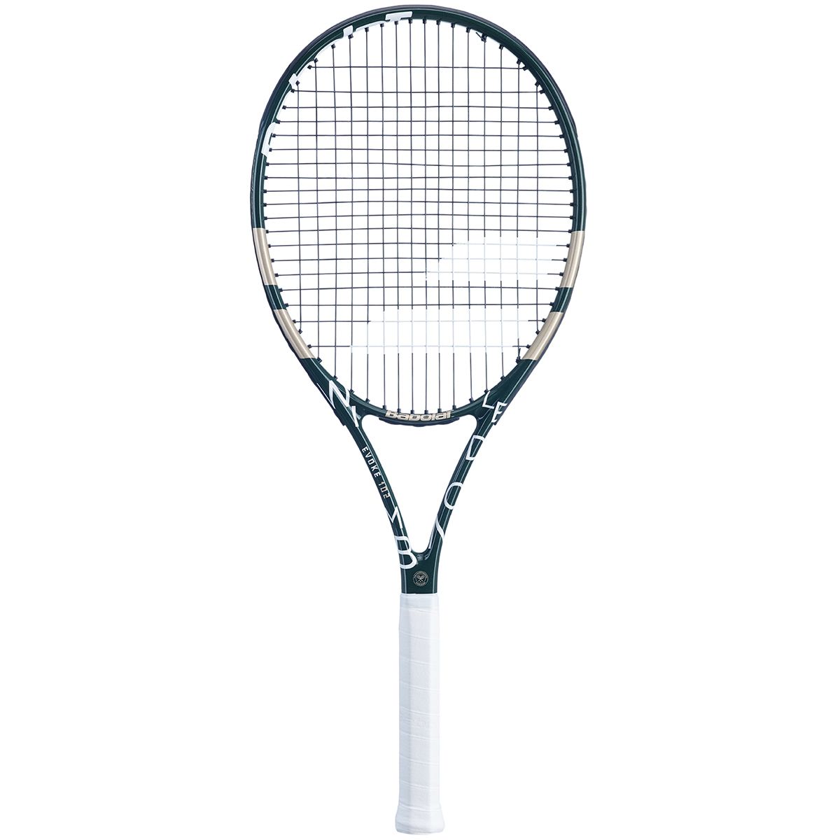 BABOLAT EVOKE 102 WIM 121231 S CV RKT