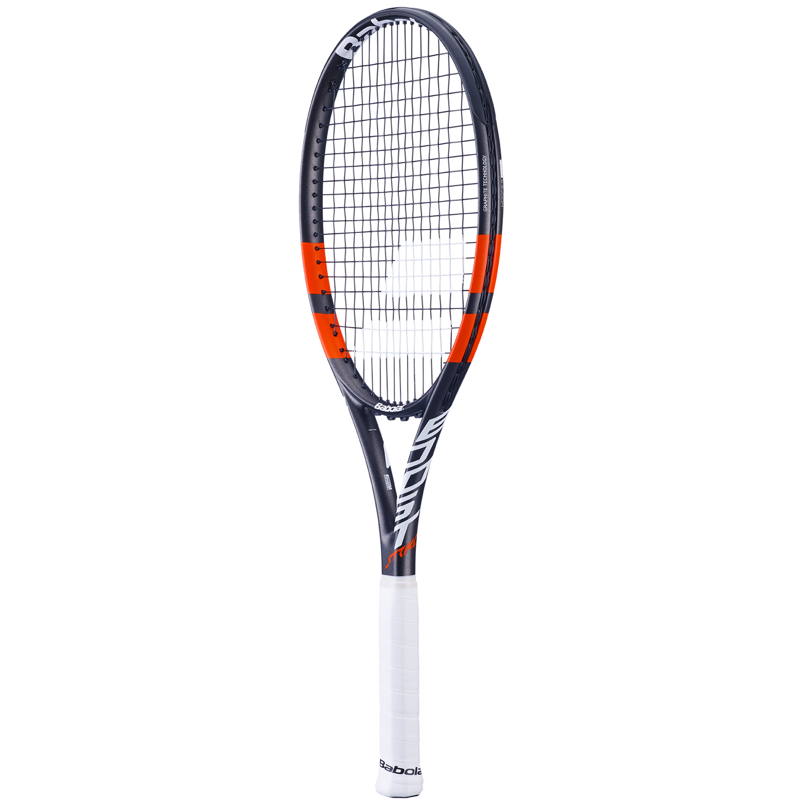 Babolat Boost Strike 102in²" Tennis Racket 280g - Strung