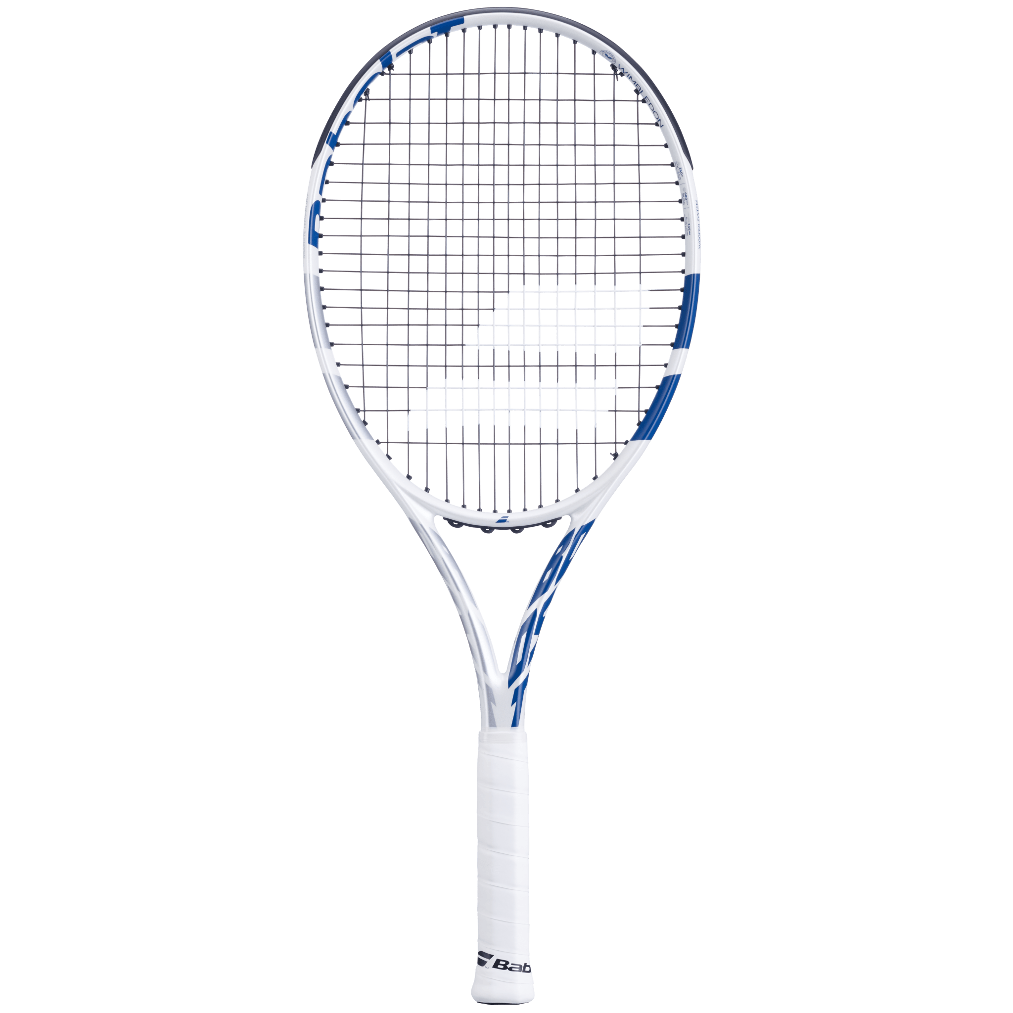 Babolat Boost Wimbledon 121249 Strung