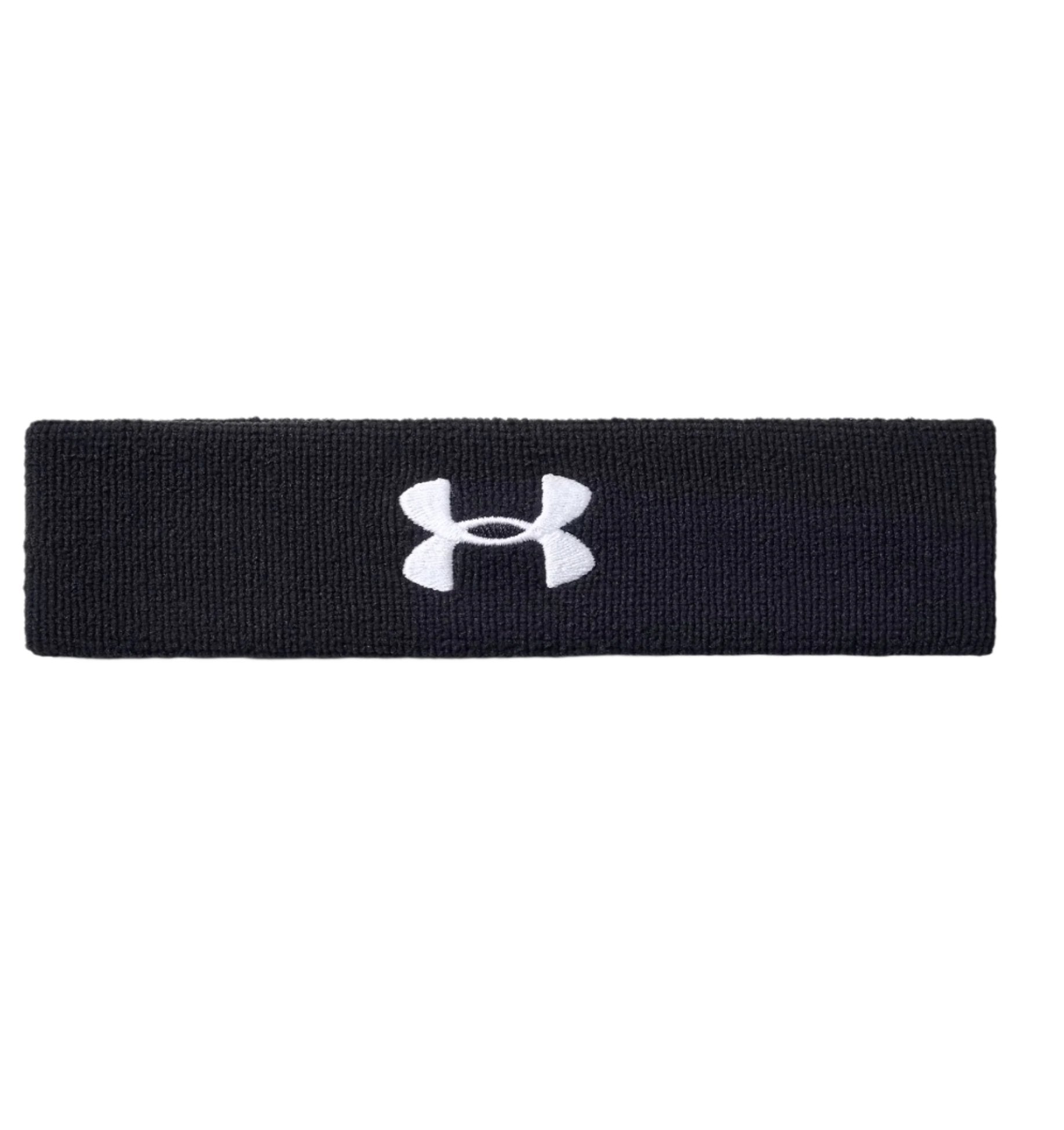 UA Performance Mens Headband 1276990