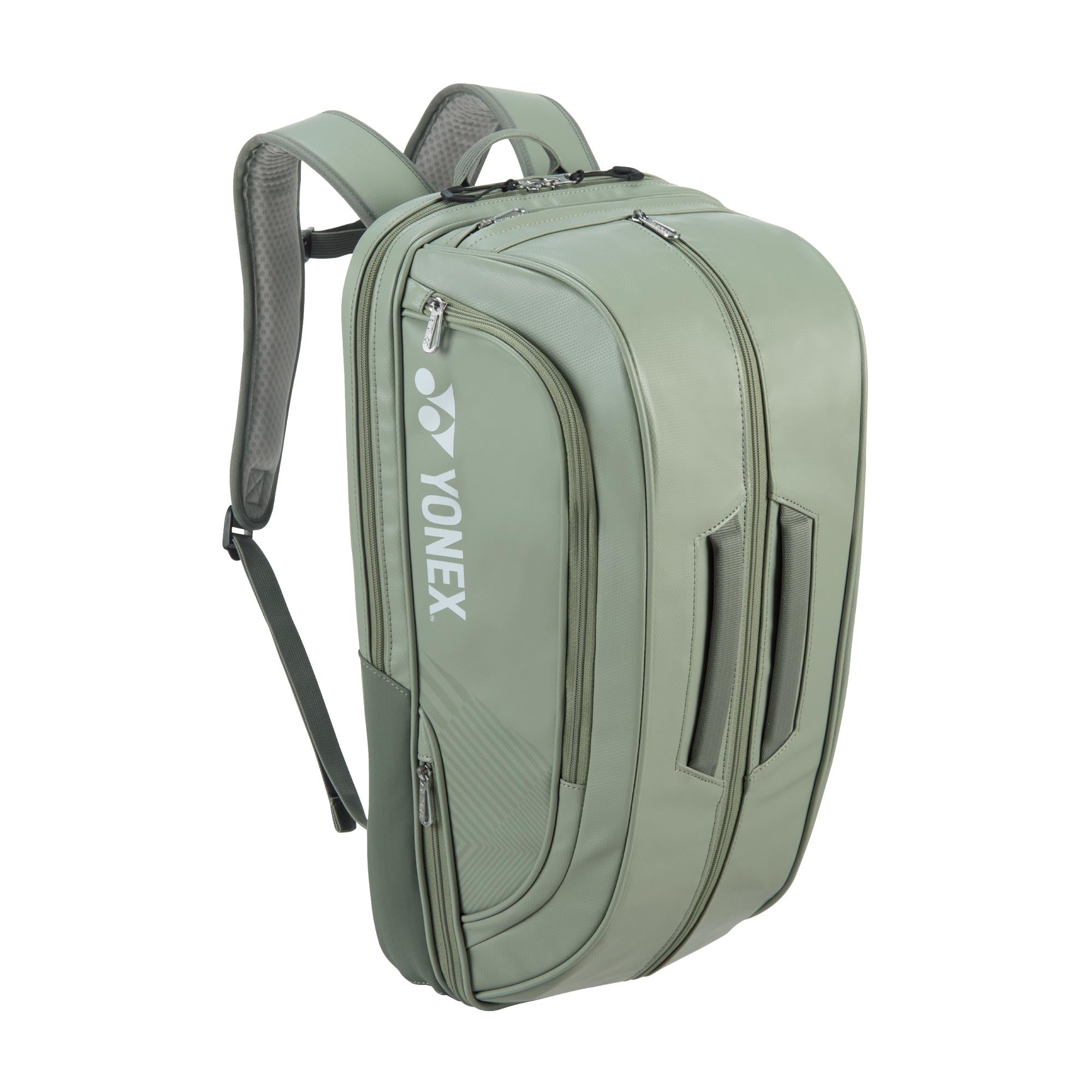 Yonex BA02312EX Expert Backpack Smoke Mint 2024