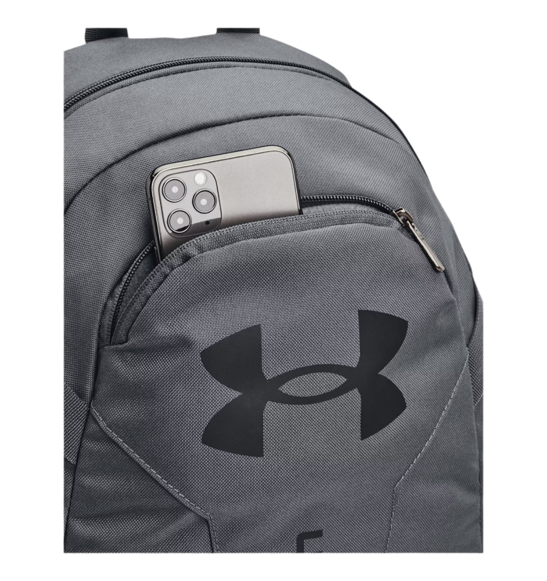 UA Hustle Lite Backpack 1364180