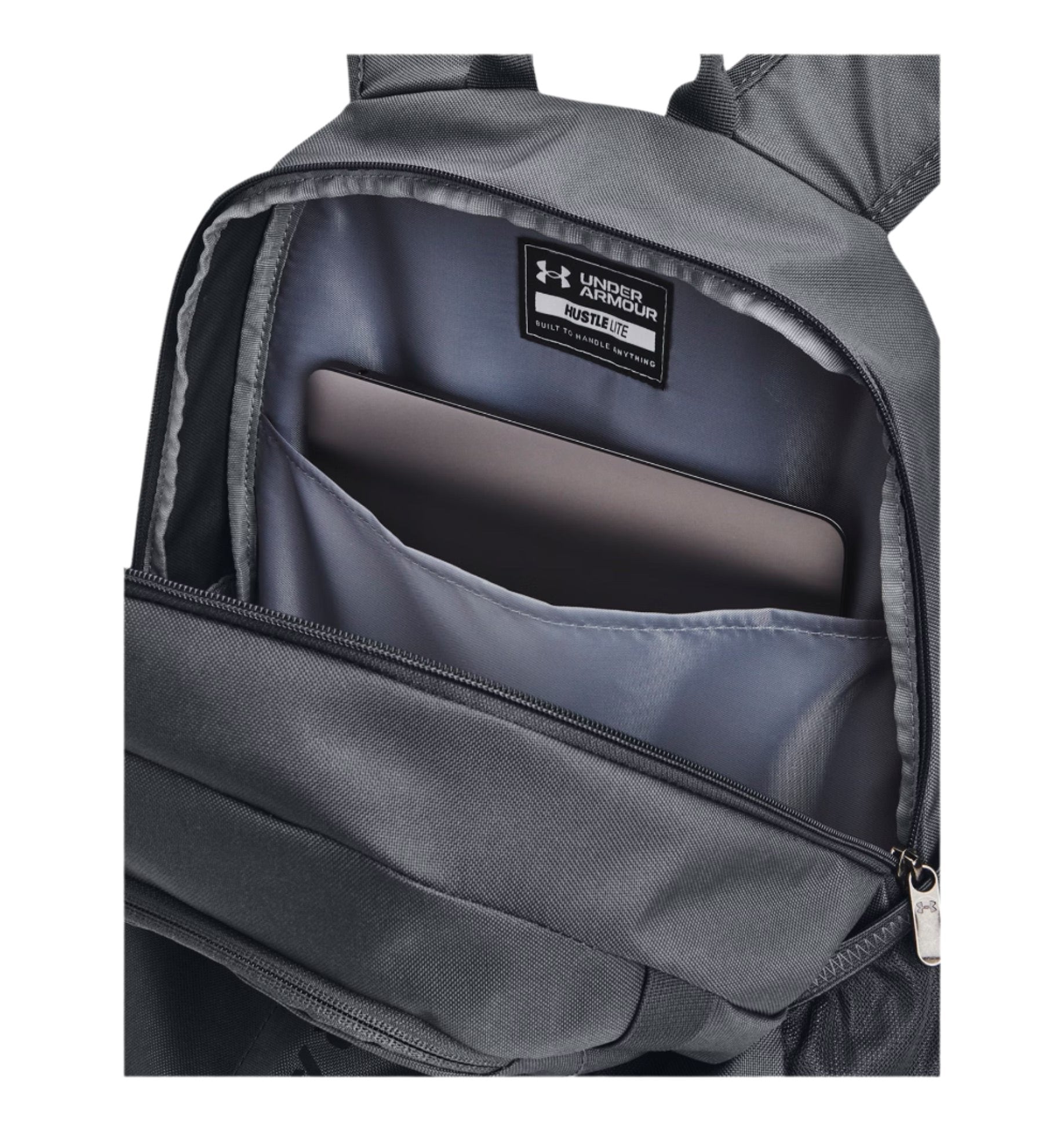 UA Hustle Lite Backpack 1364180