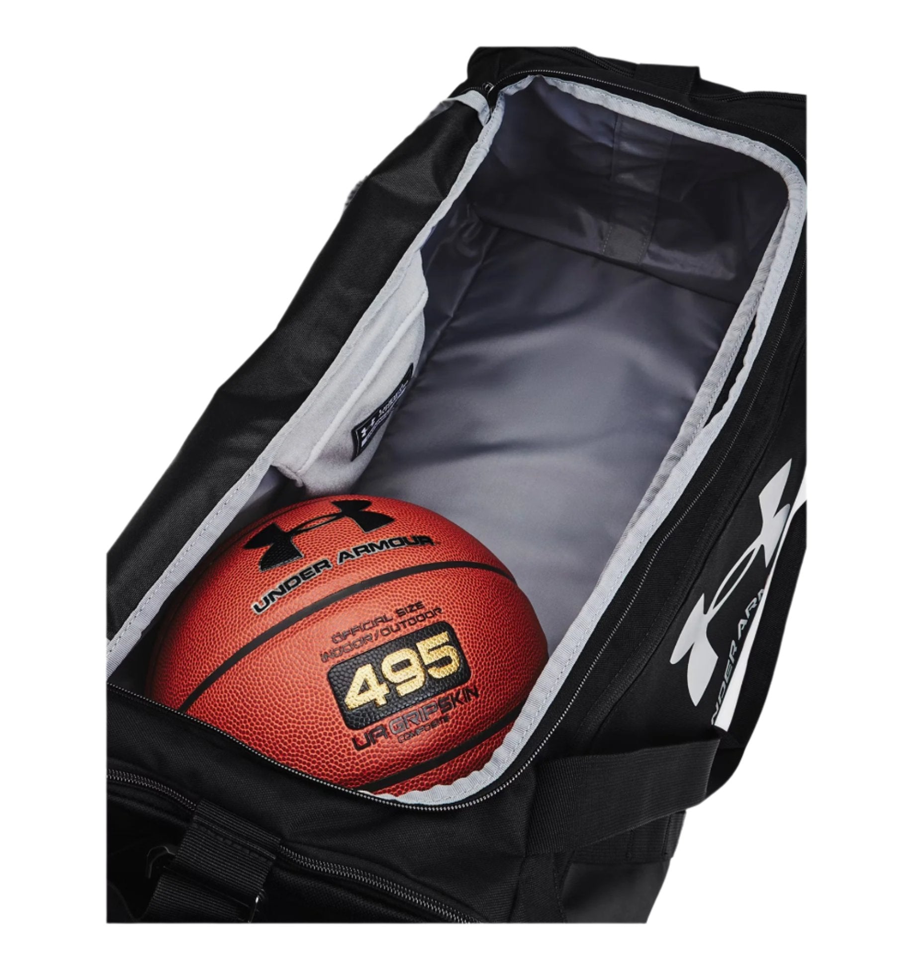 UA Undeniable 5.0 Medium Duffle 1369223