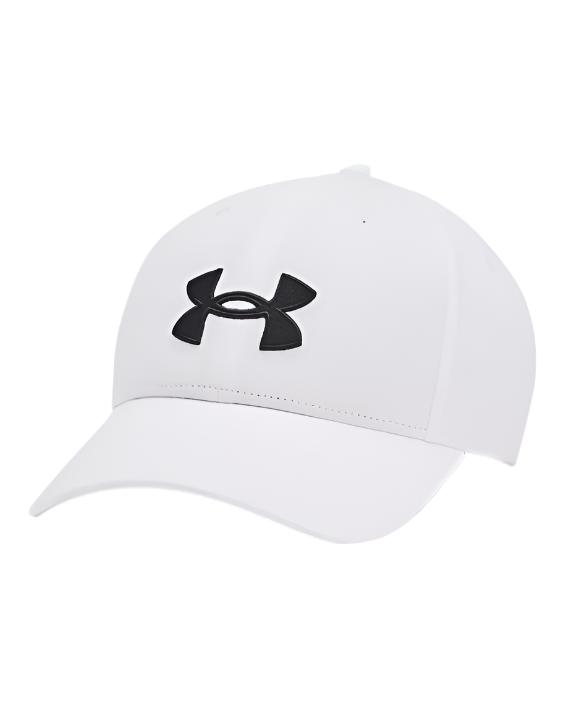 UA Blitzing Adjustable Cap Mens 1376701