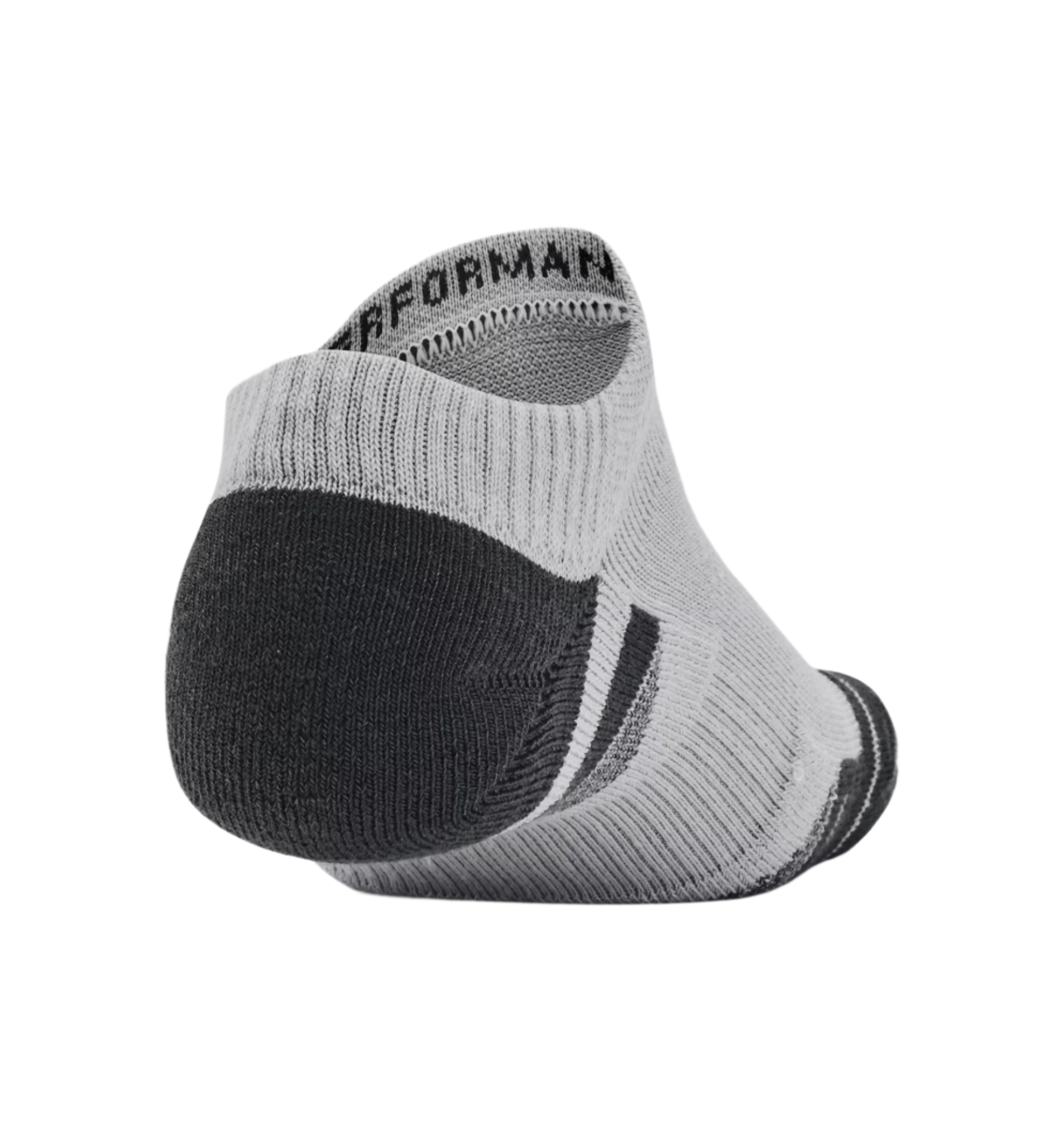 UA Performance Tech No Show Socks 1379503