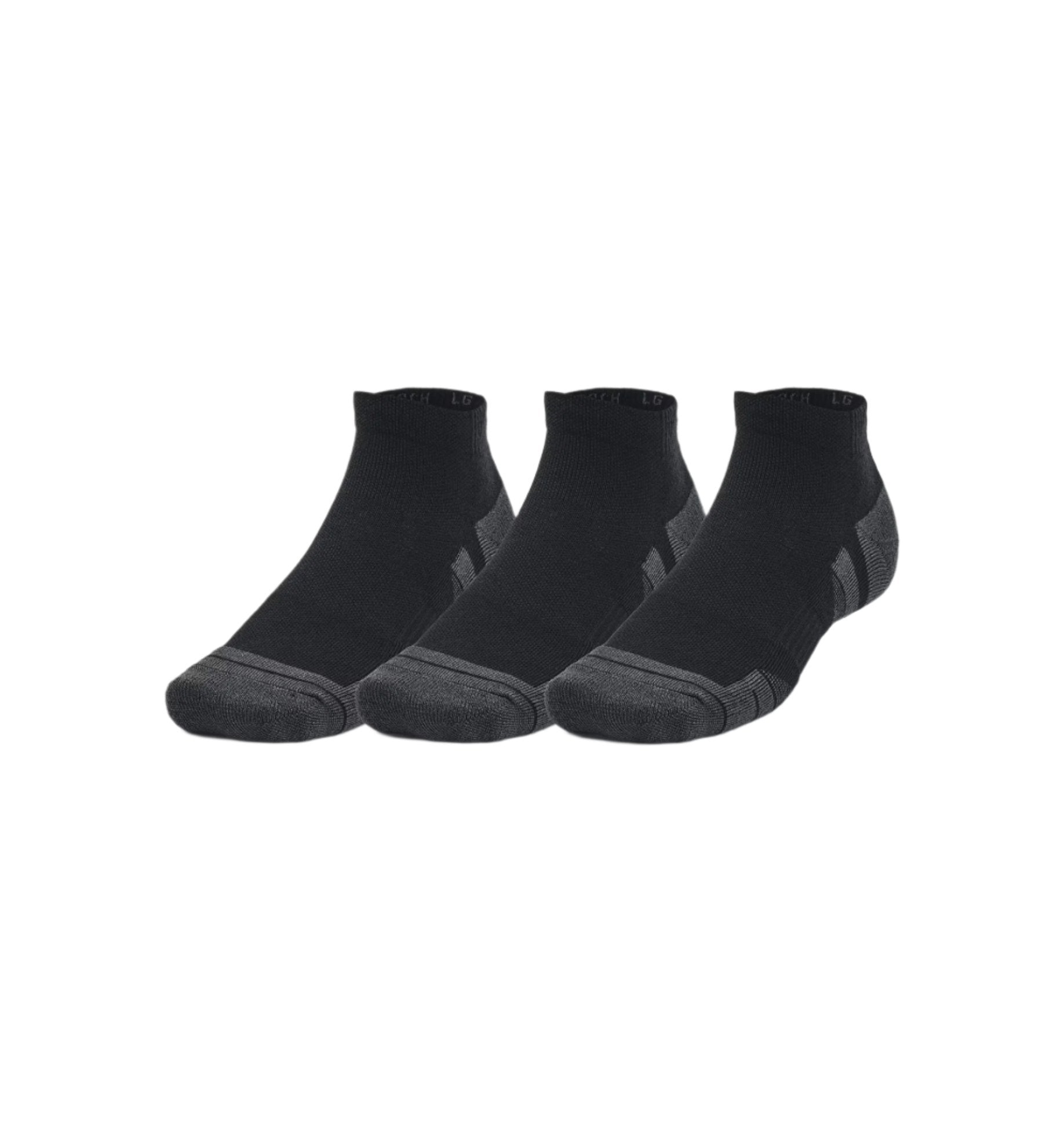 UA Performance Tech Low Cut Sock 1379504