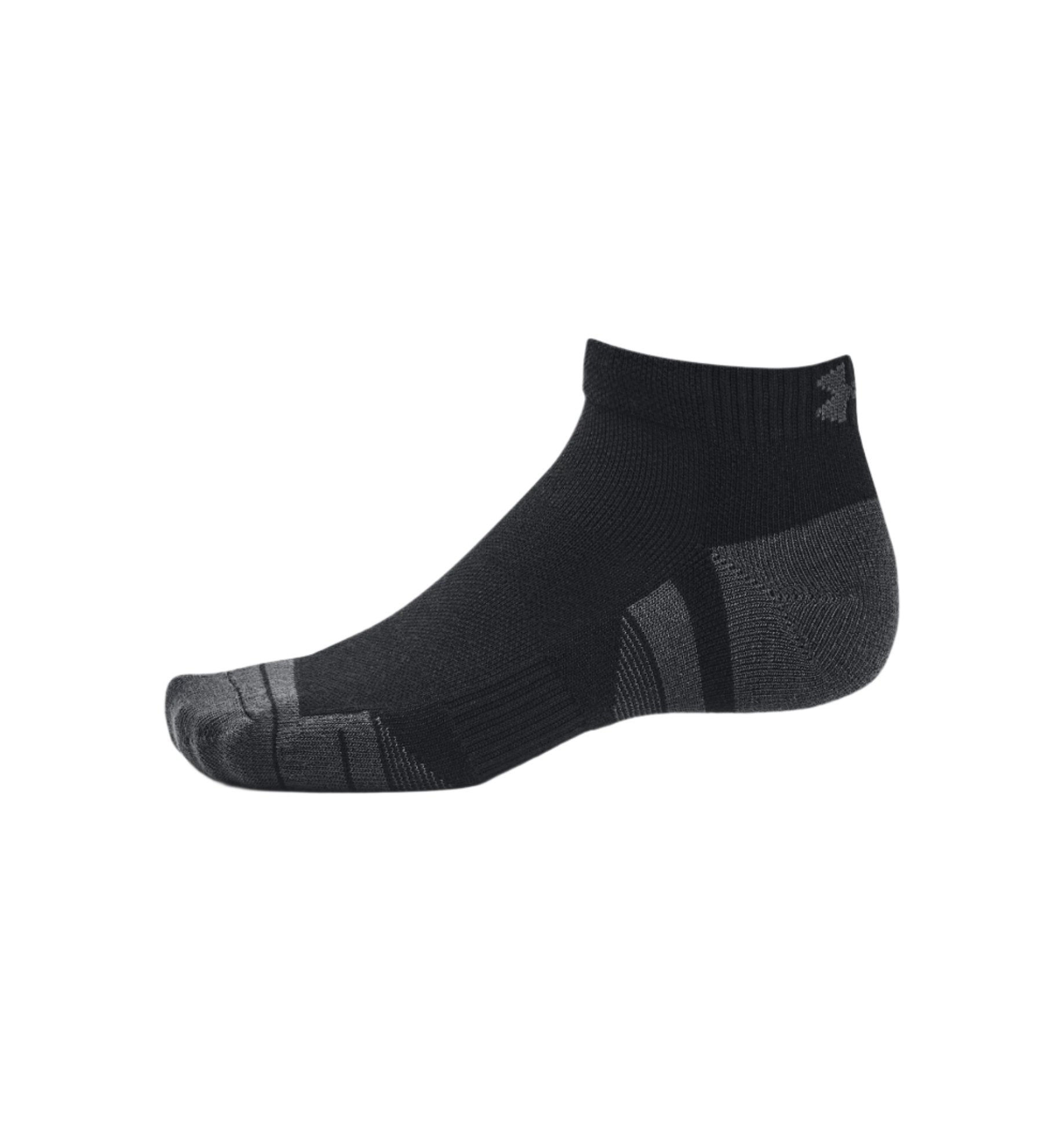 UA Performance Tech Low Cut Sock 1379504