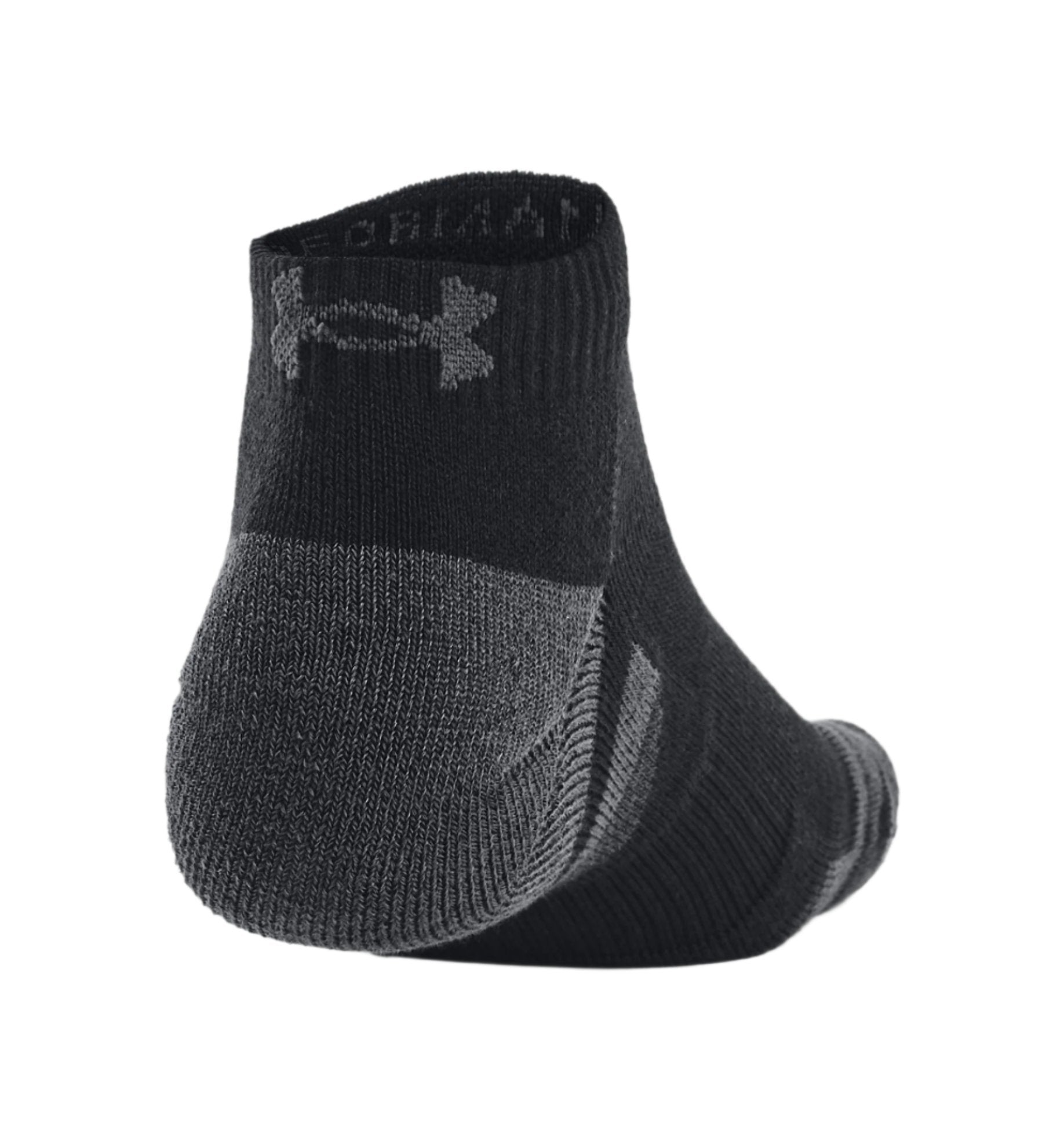 UA Performance Tech Low Cut Sock 1379504