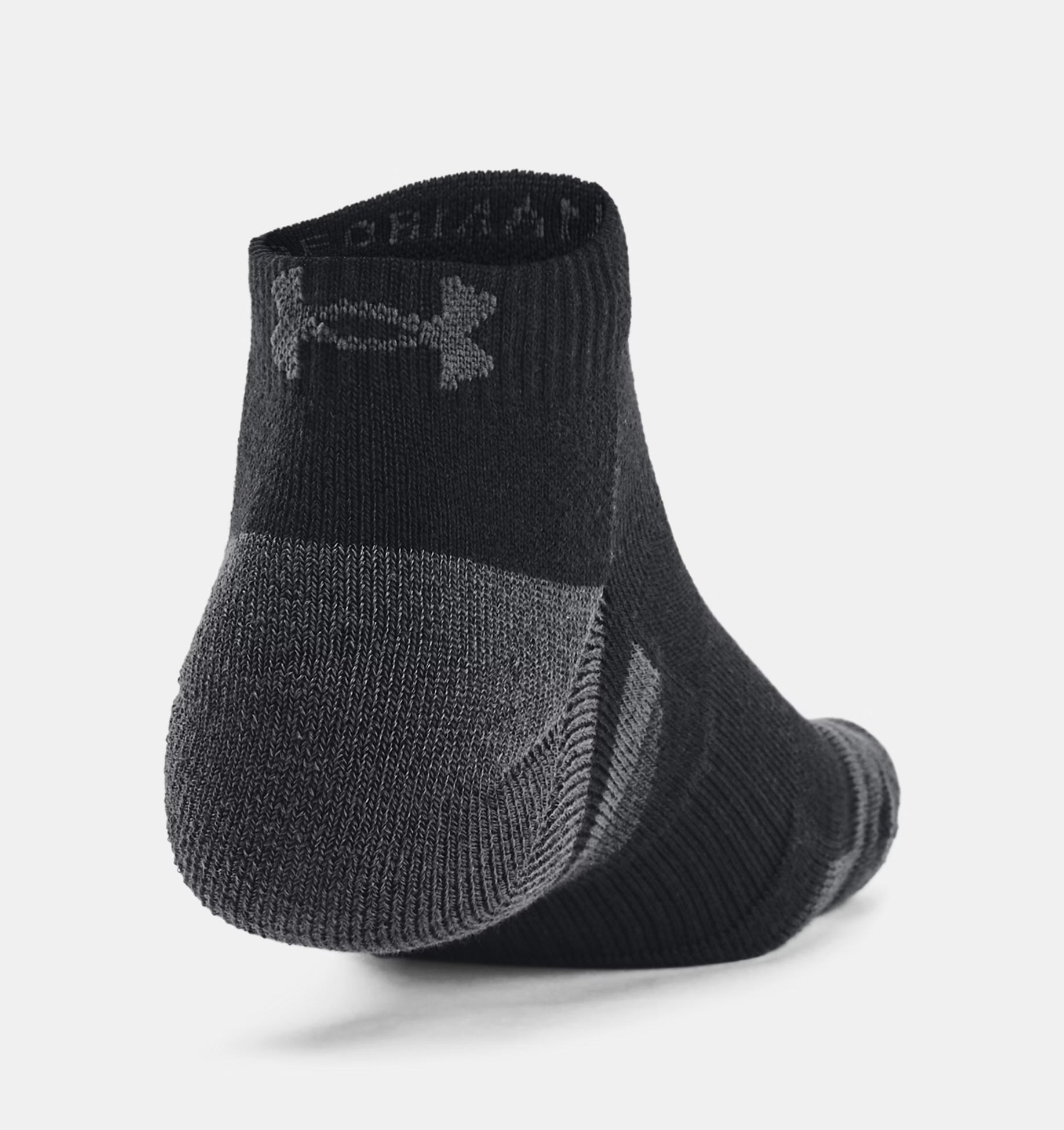 Under Armour Performance Tech 3pack Low Socks 1379503