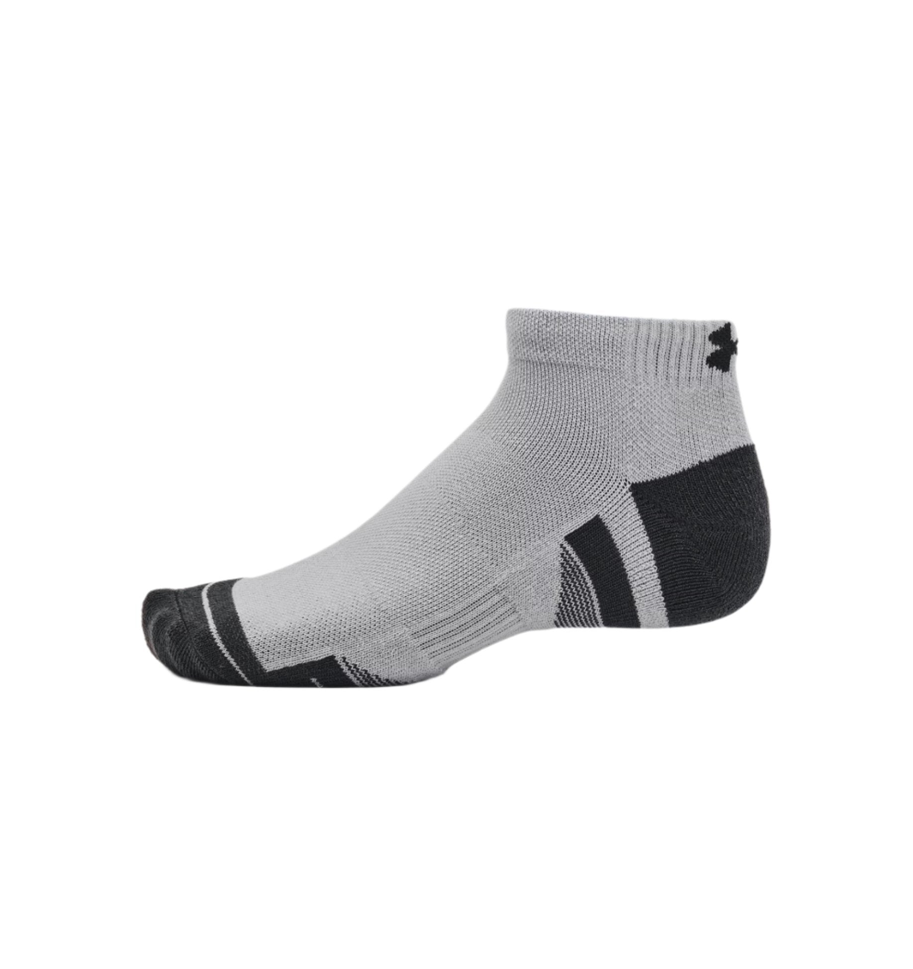 UA Performance Tech Low Cut Sock 1379504