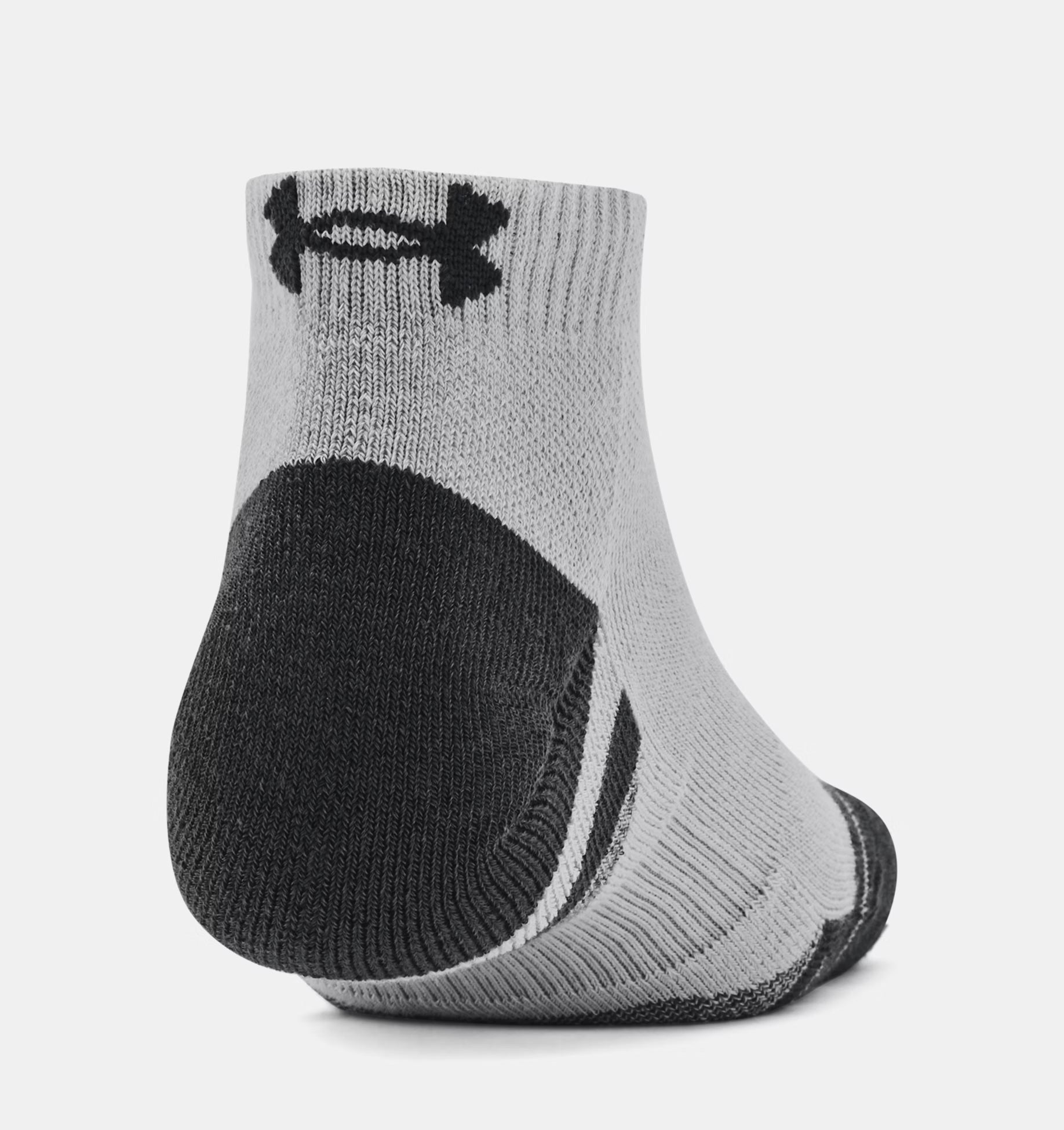 Under Armour Performance Tech 3pack Low Socks 1379503