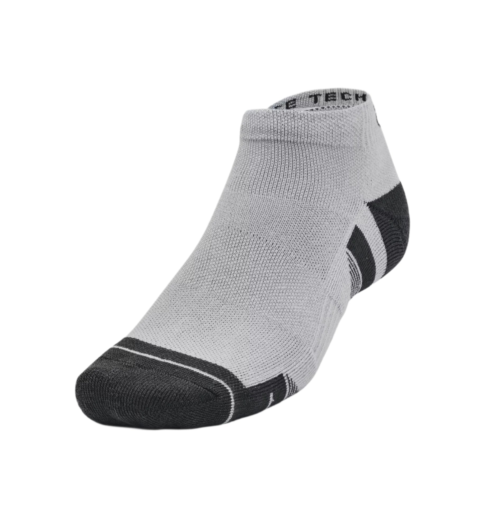 UA Performance Tech Low Cut Sock 1379504