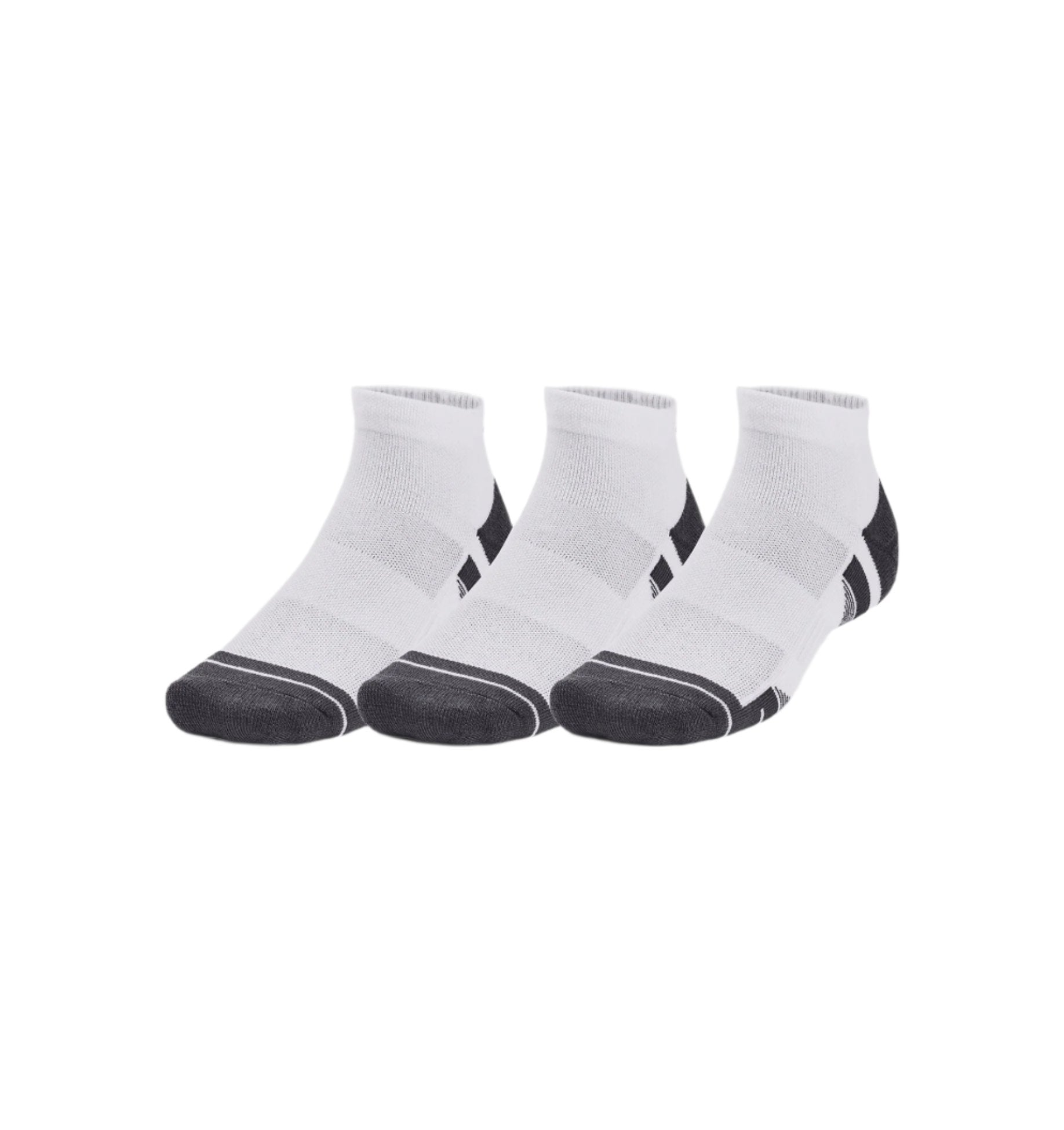 UA Performance Tech Low Cut Sock 1379504