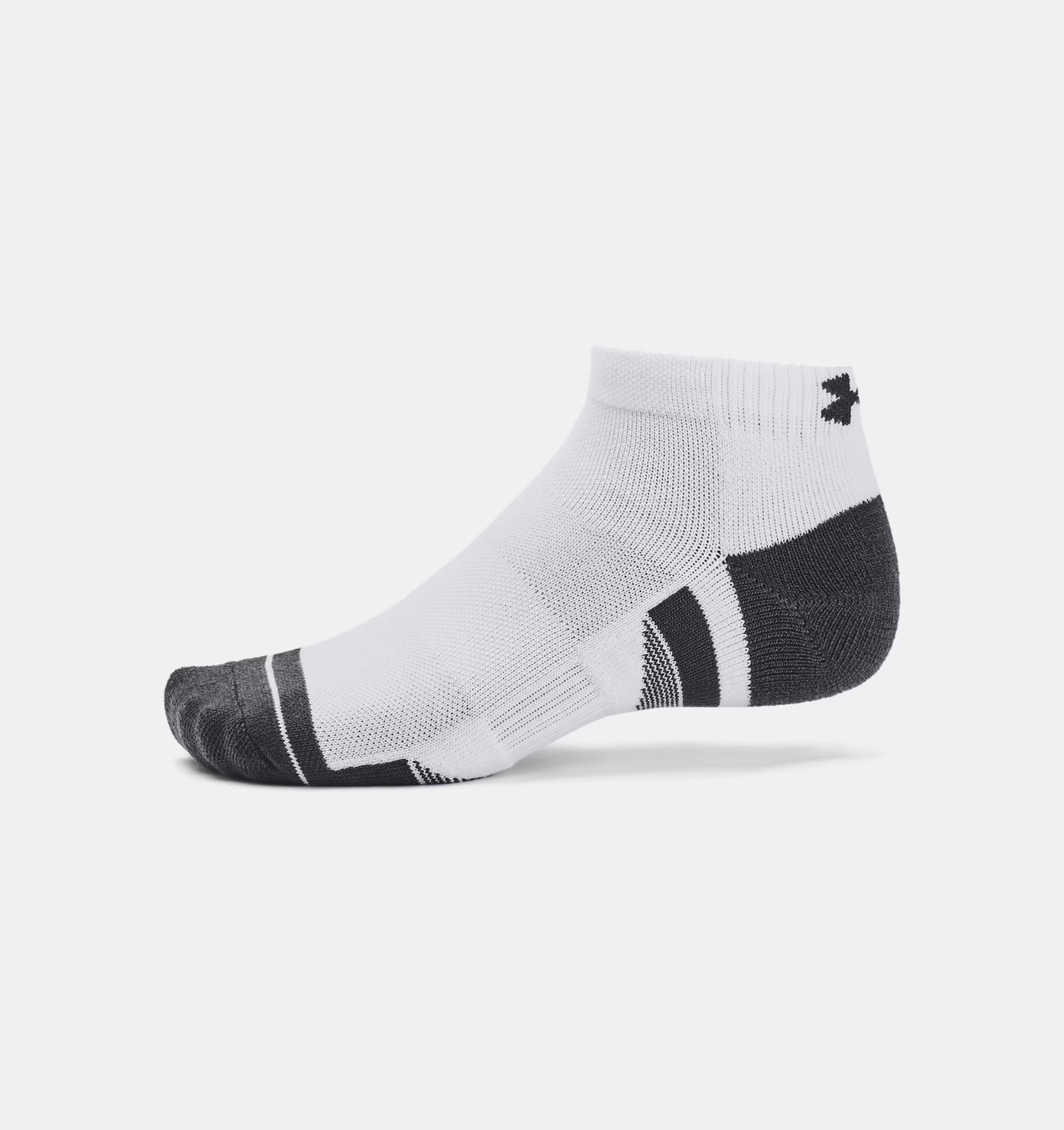 Under Armour Performance Tech 3pack Low Socks 1379503