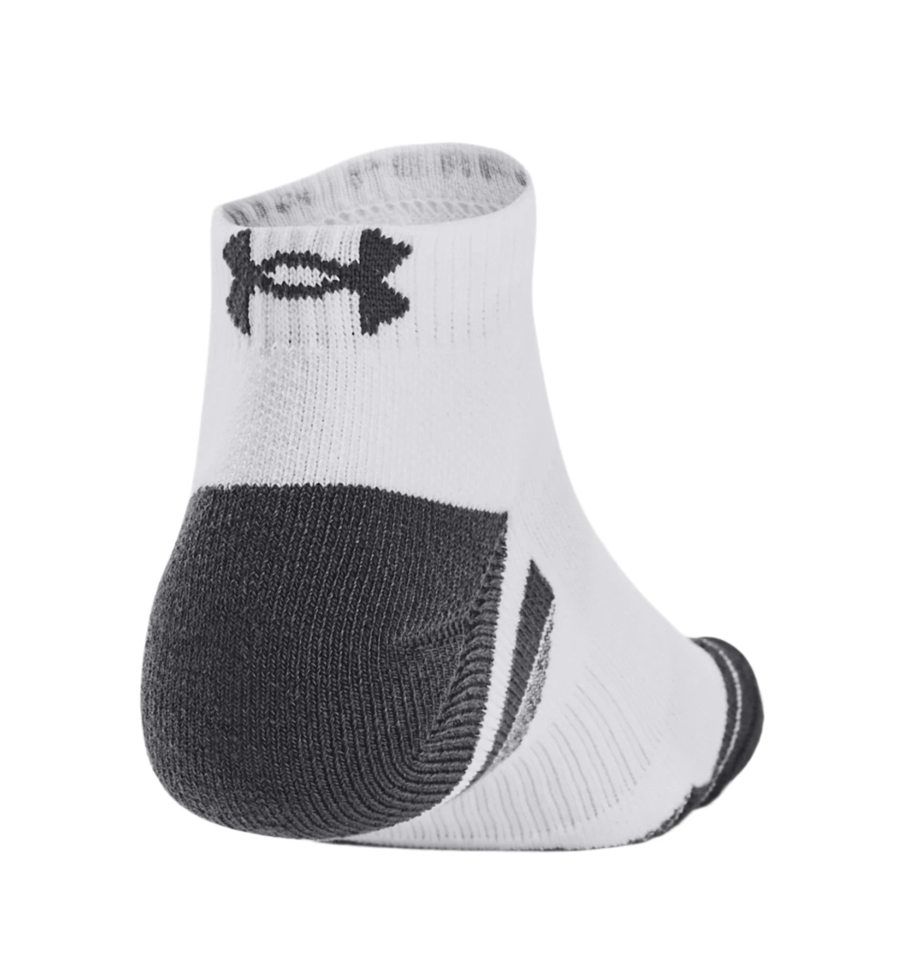 UA Performance Tech Low Cut Sock 1379504