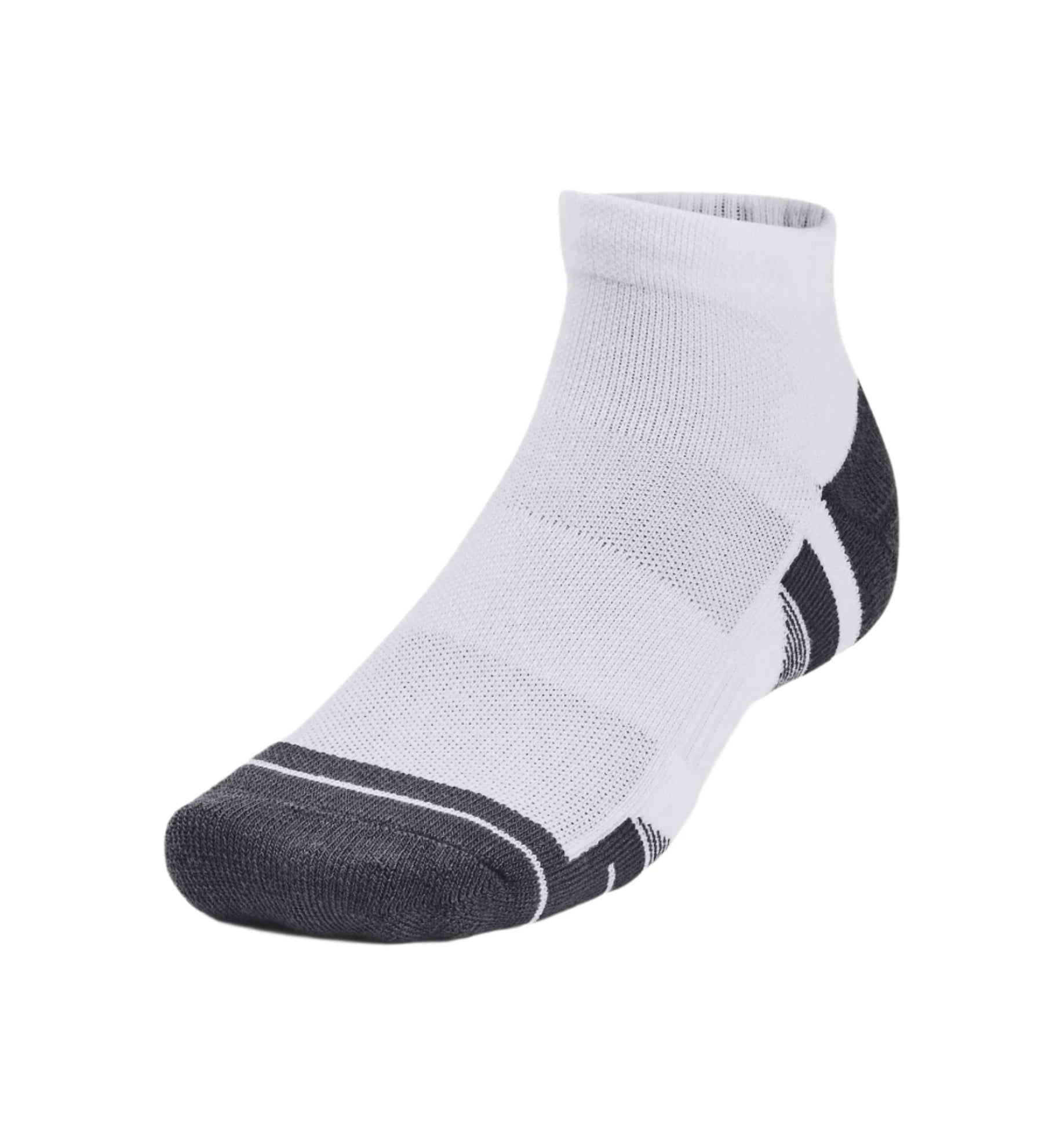 UA Performance Tech Low Cut Sock 1379504