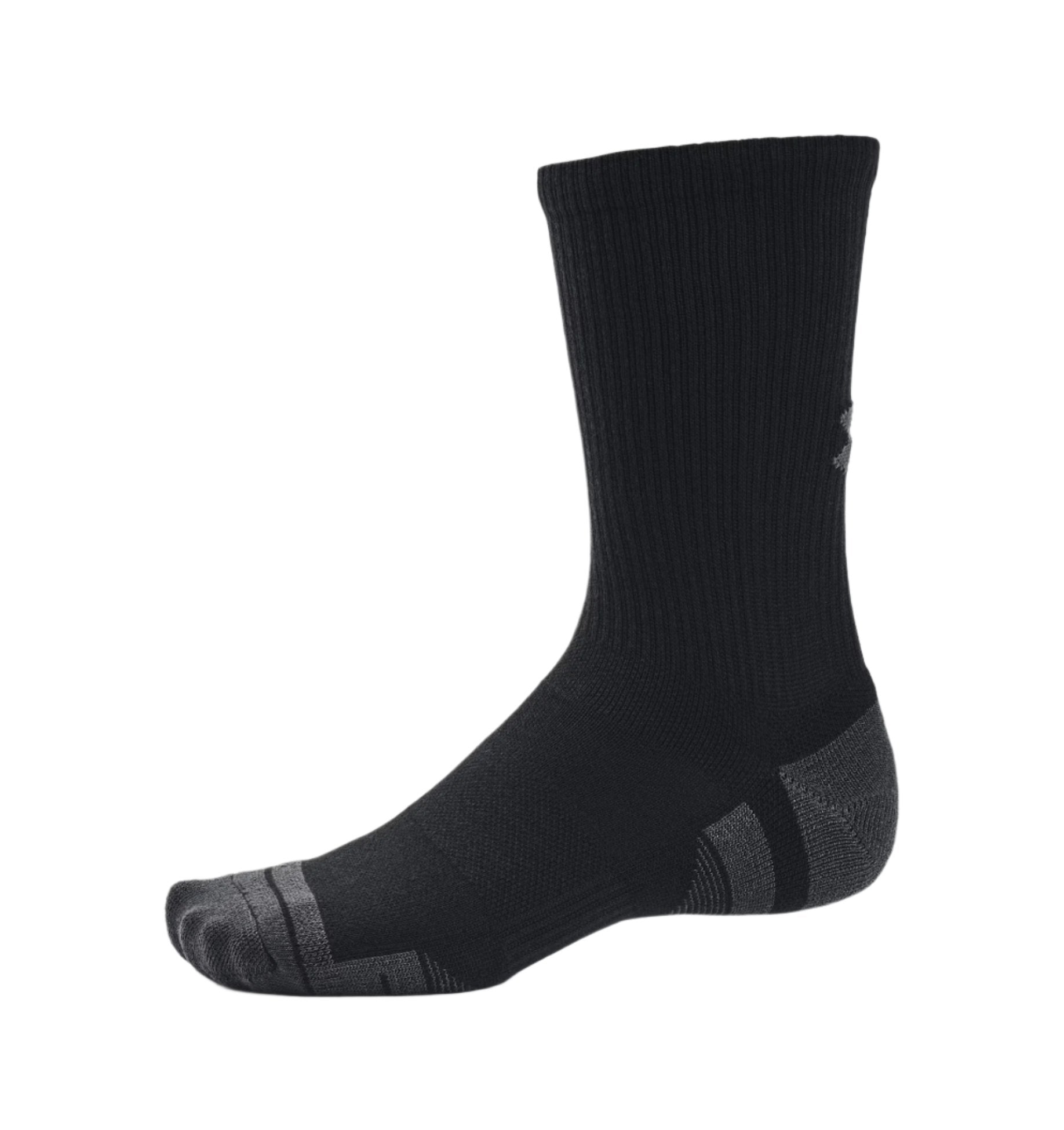 UA Performance Tech Crew Sock 1379512