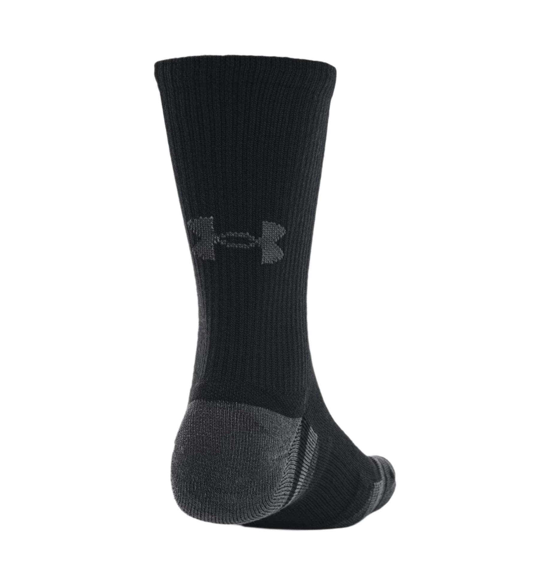 UA Performance Tech Crew Sock 1379512