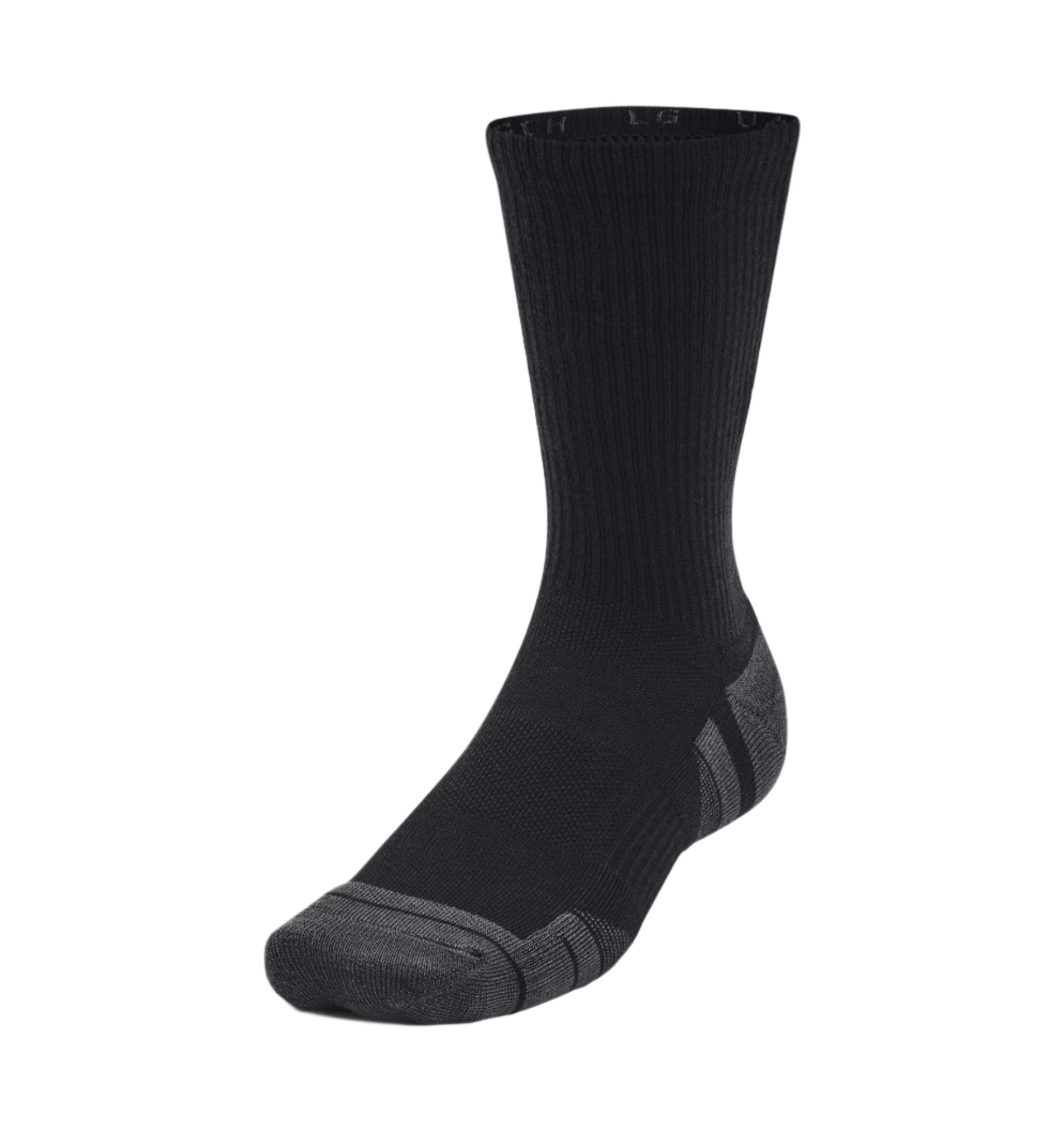 UA Performance Tech Crew Sock 1379512