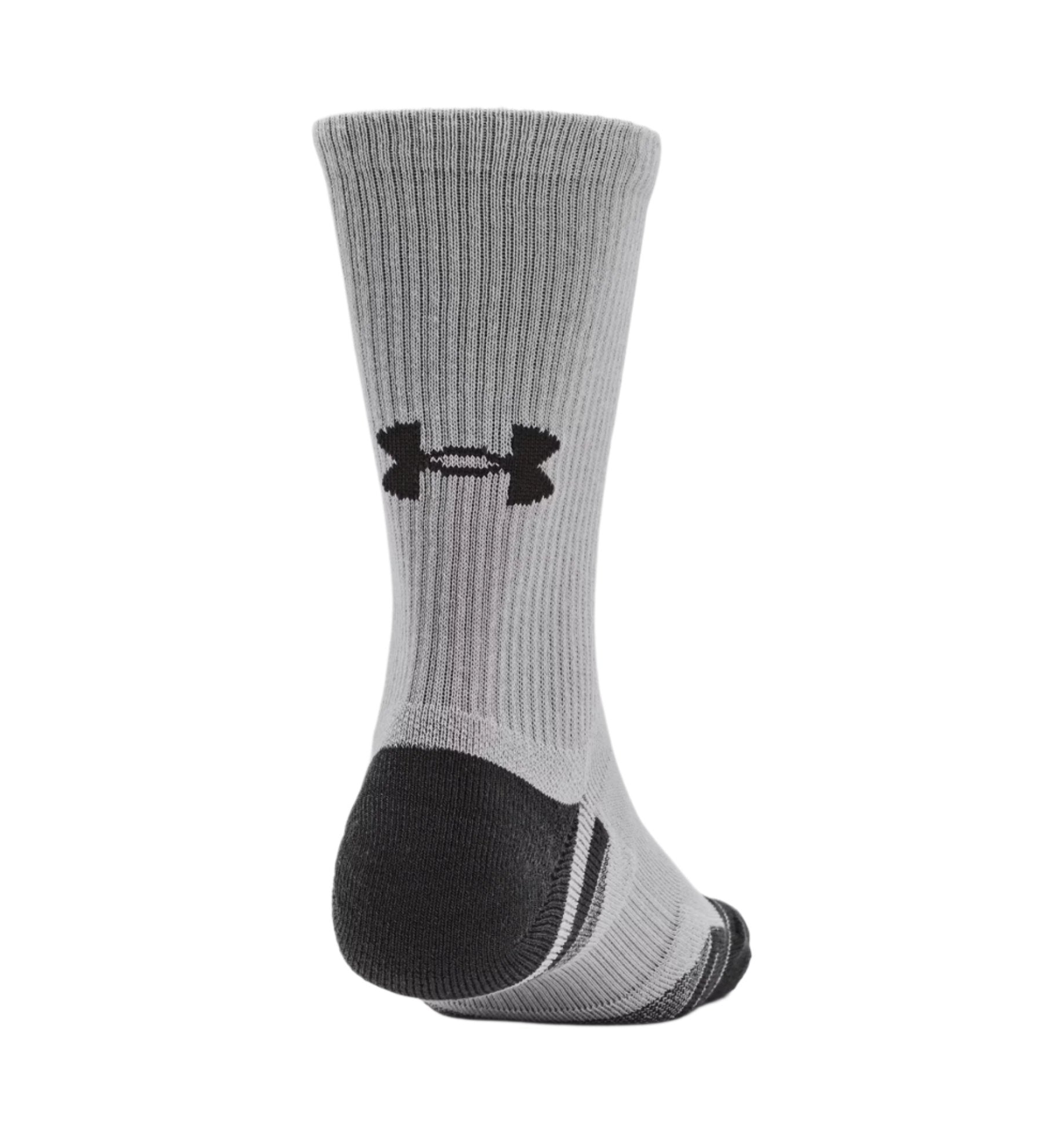 UA Performance Tech Crew Sock 1379512