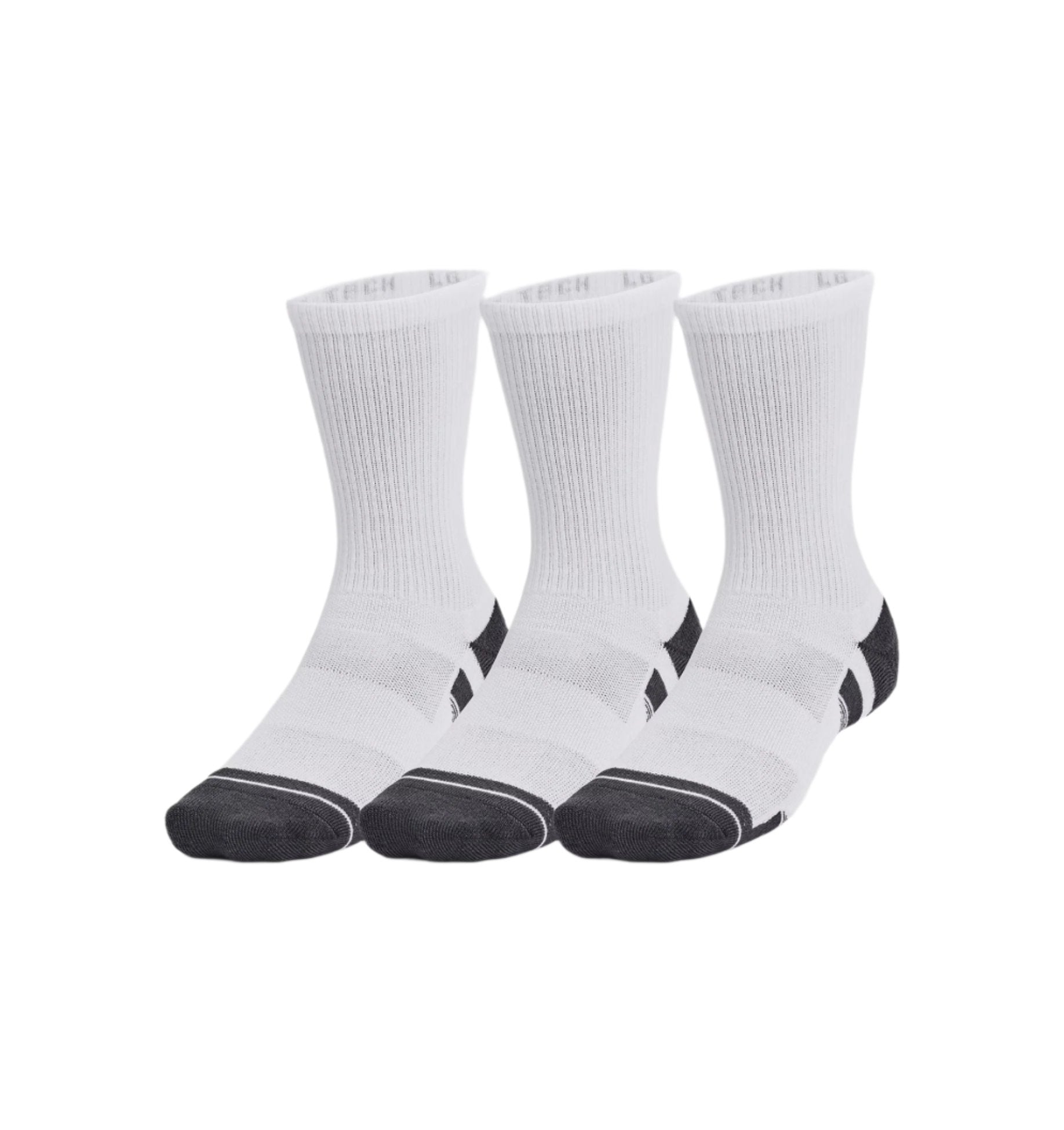 UA Performance Tech Crew Sock 1379512