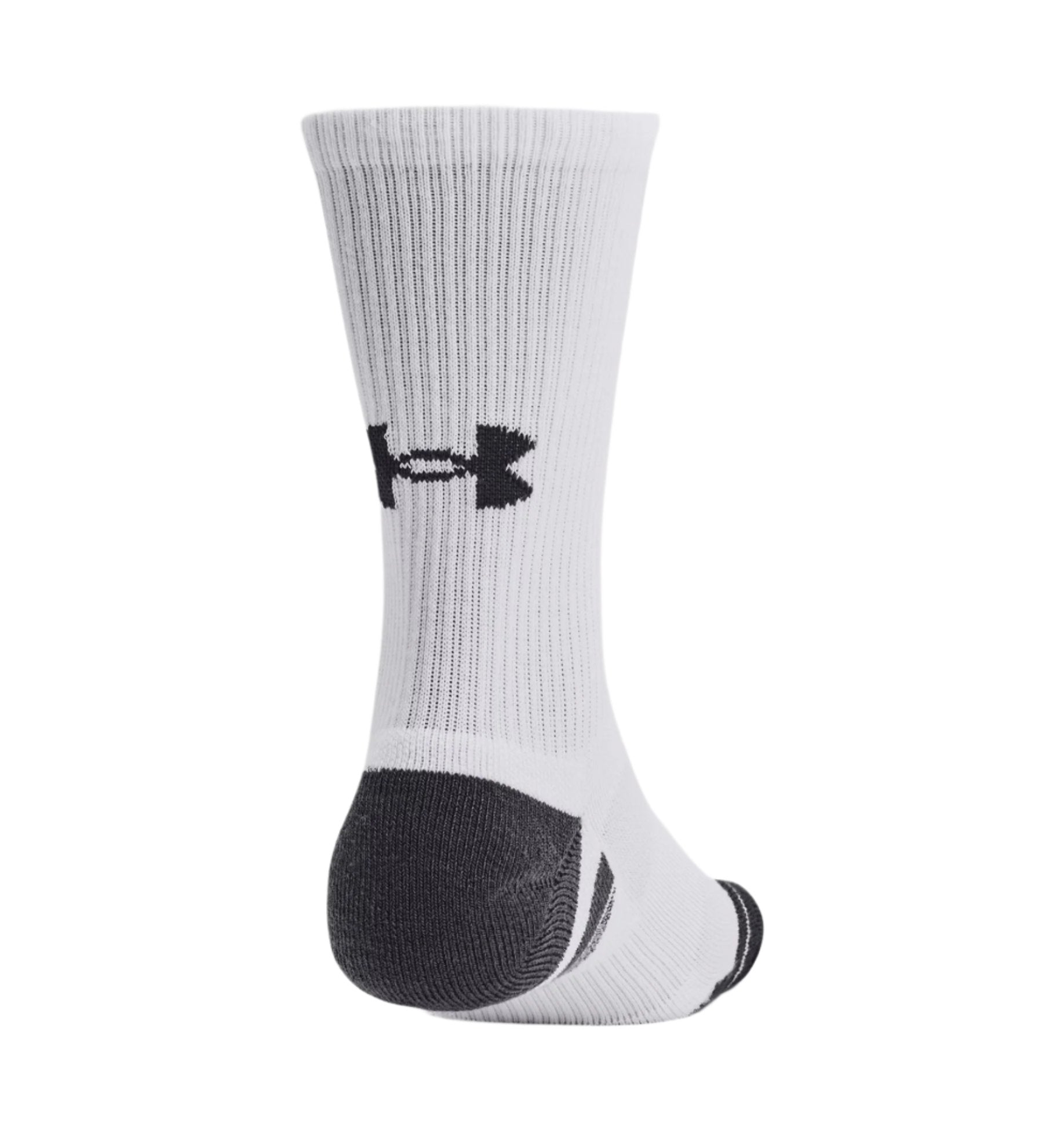 UA Performance Tech Crew Sock 1379512