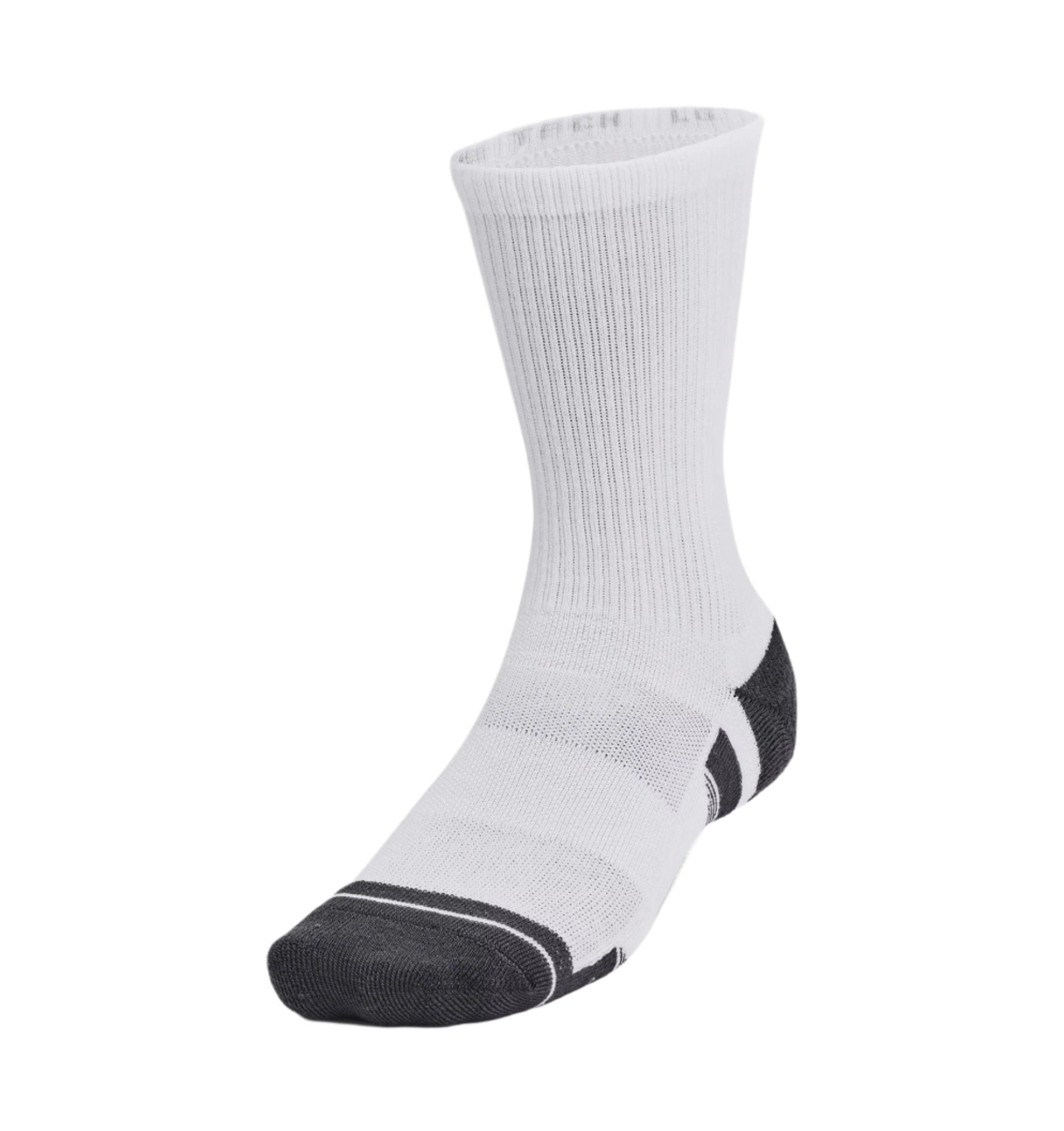 UA Performance Tech Crew Sock 1379512