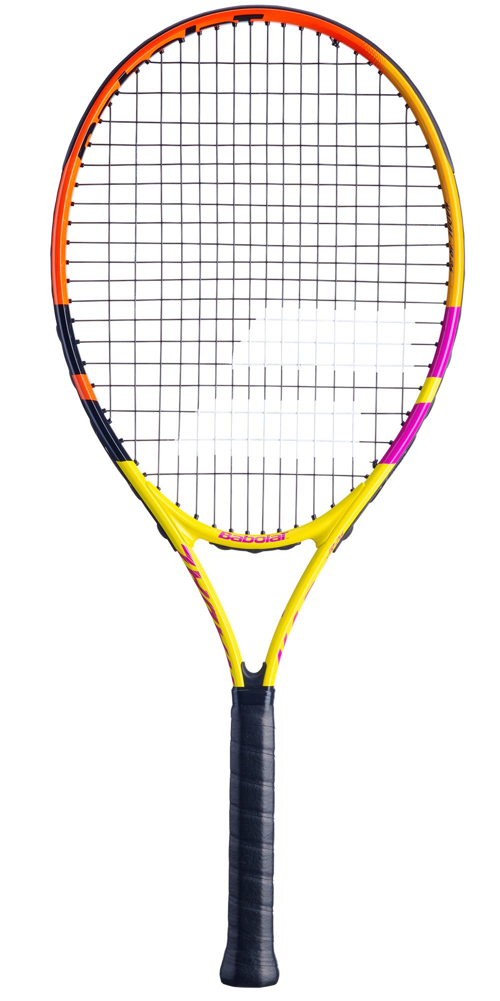 Babolat Nadal Junior 26 Rackets 140458