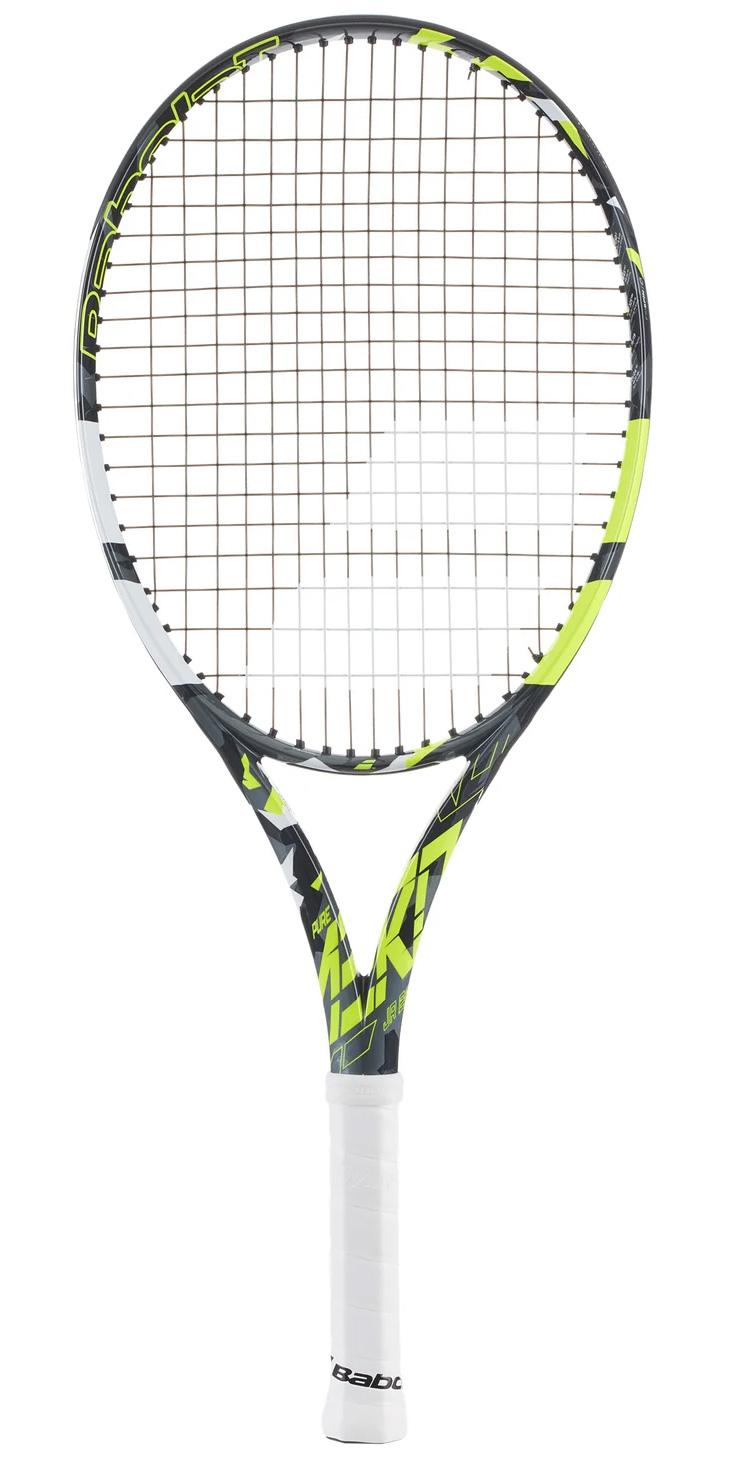 Babolat Pure Aero 26" Junior Tennis Racket