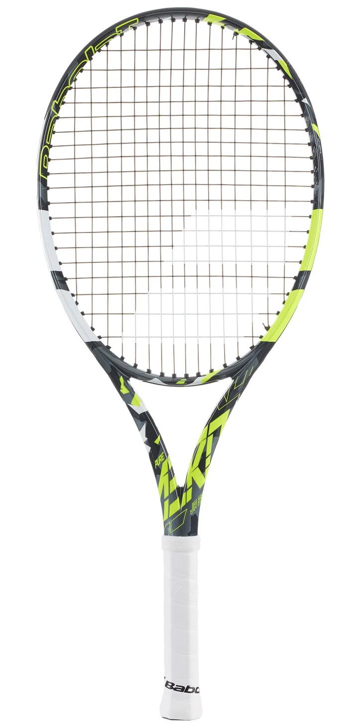 Babolat Pure Aero Junior 25 140468