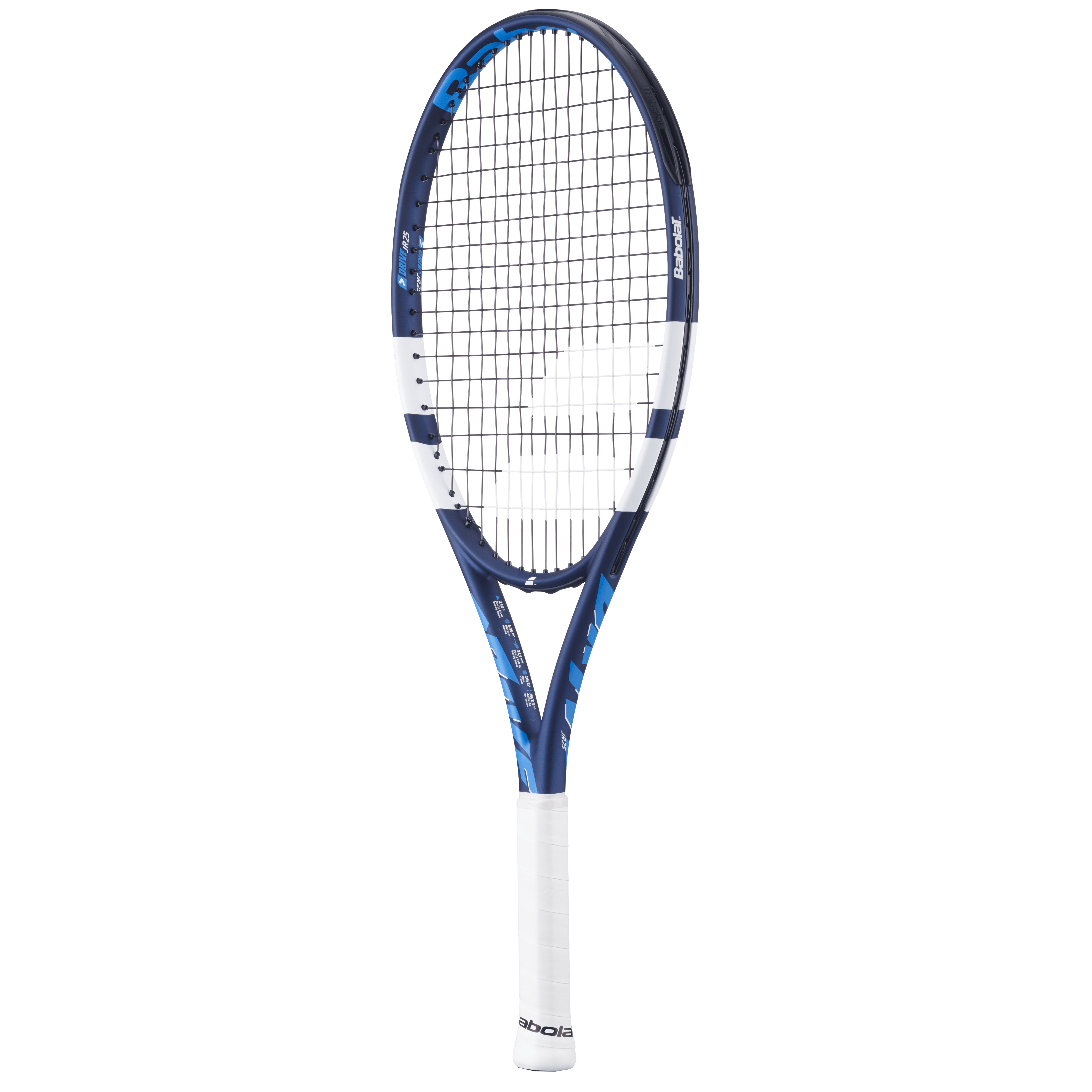 Babolat Drive Junior 25" Tennis Racket 140516